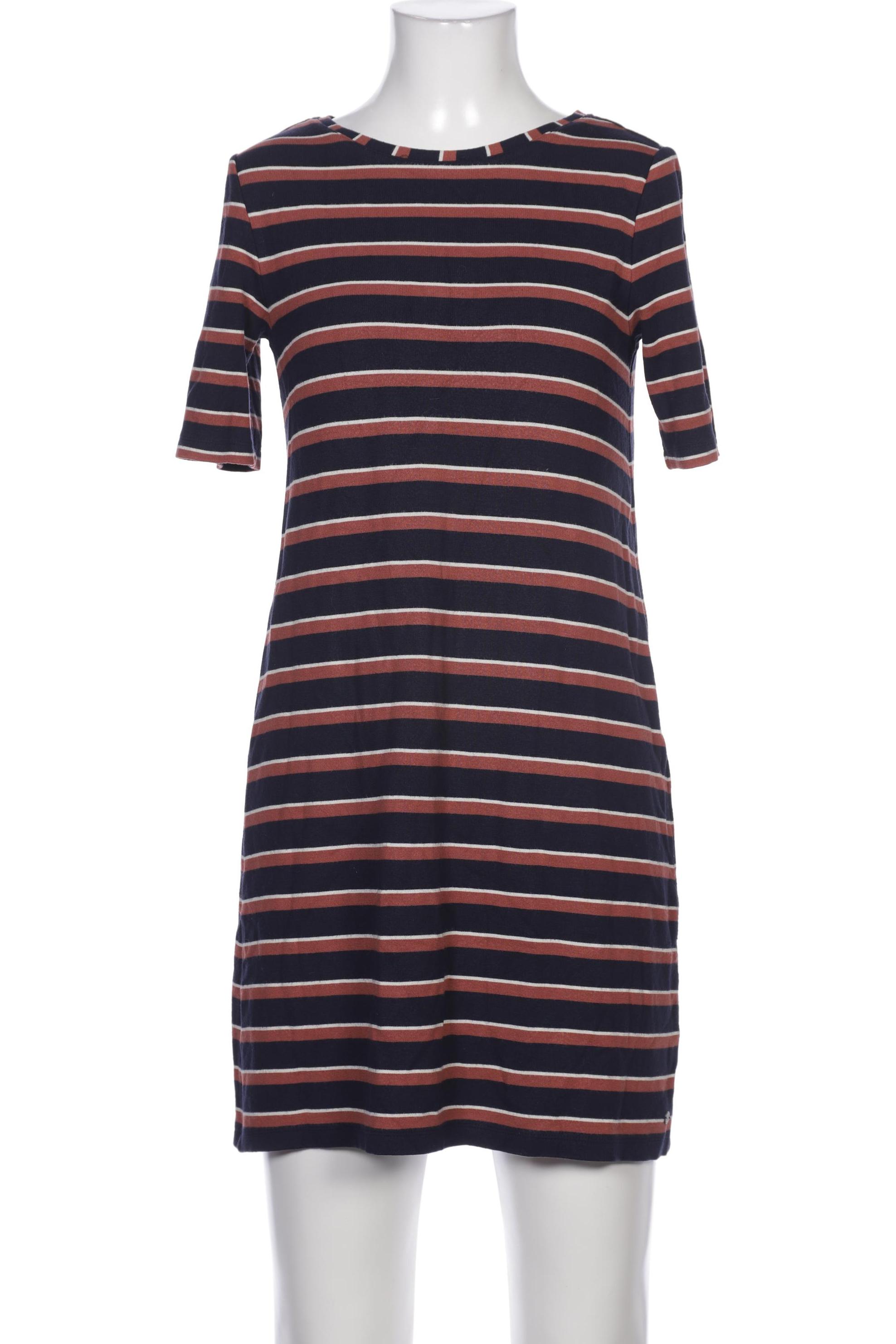 

Comma Damen Kleid, marineblau