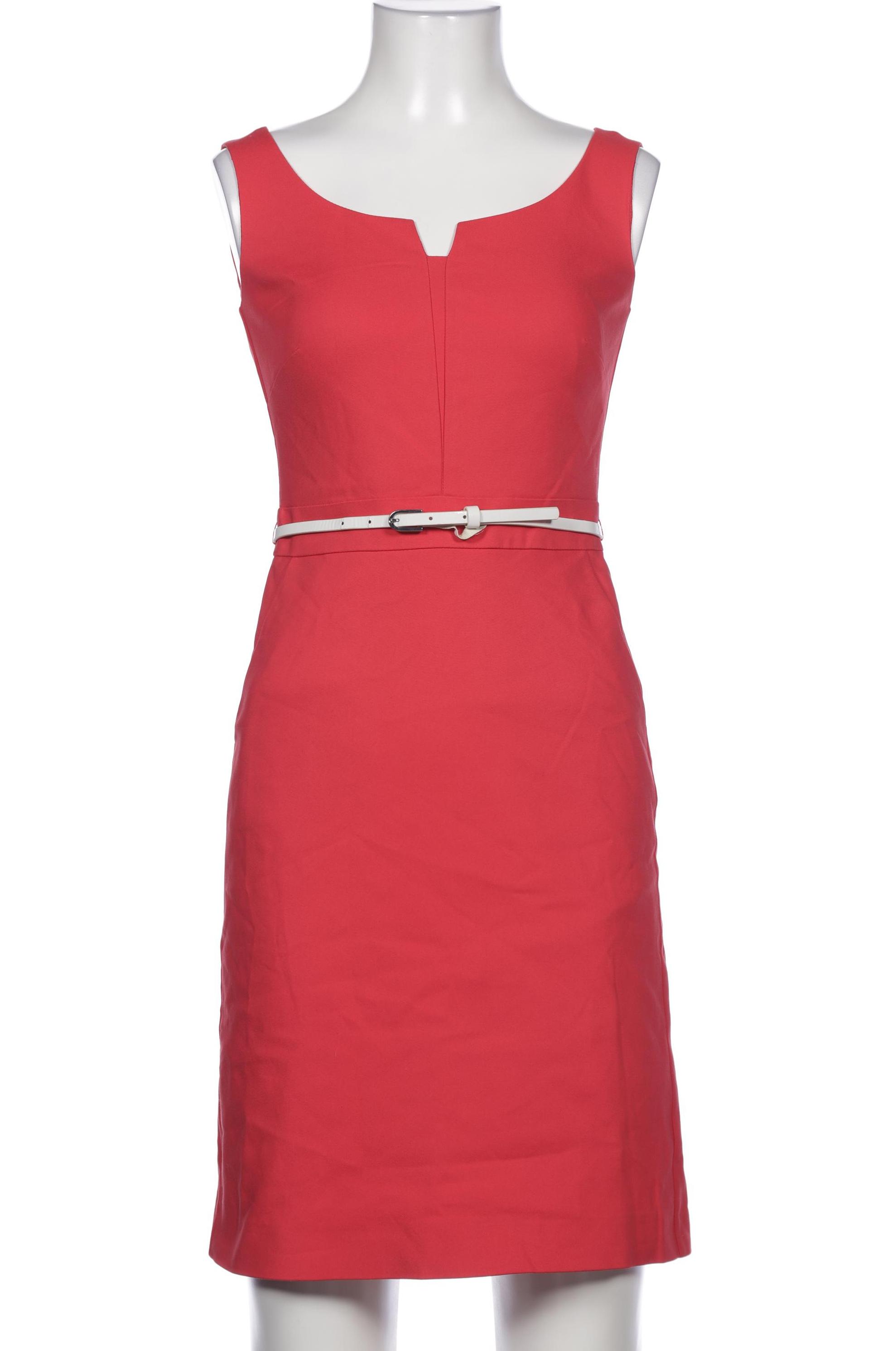 

Comma Damen Kleid, rot