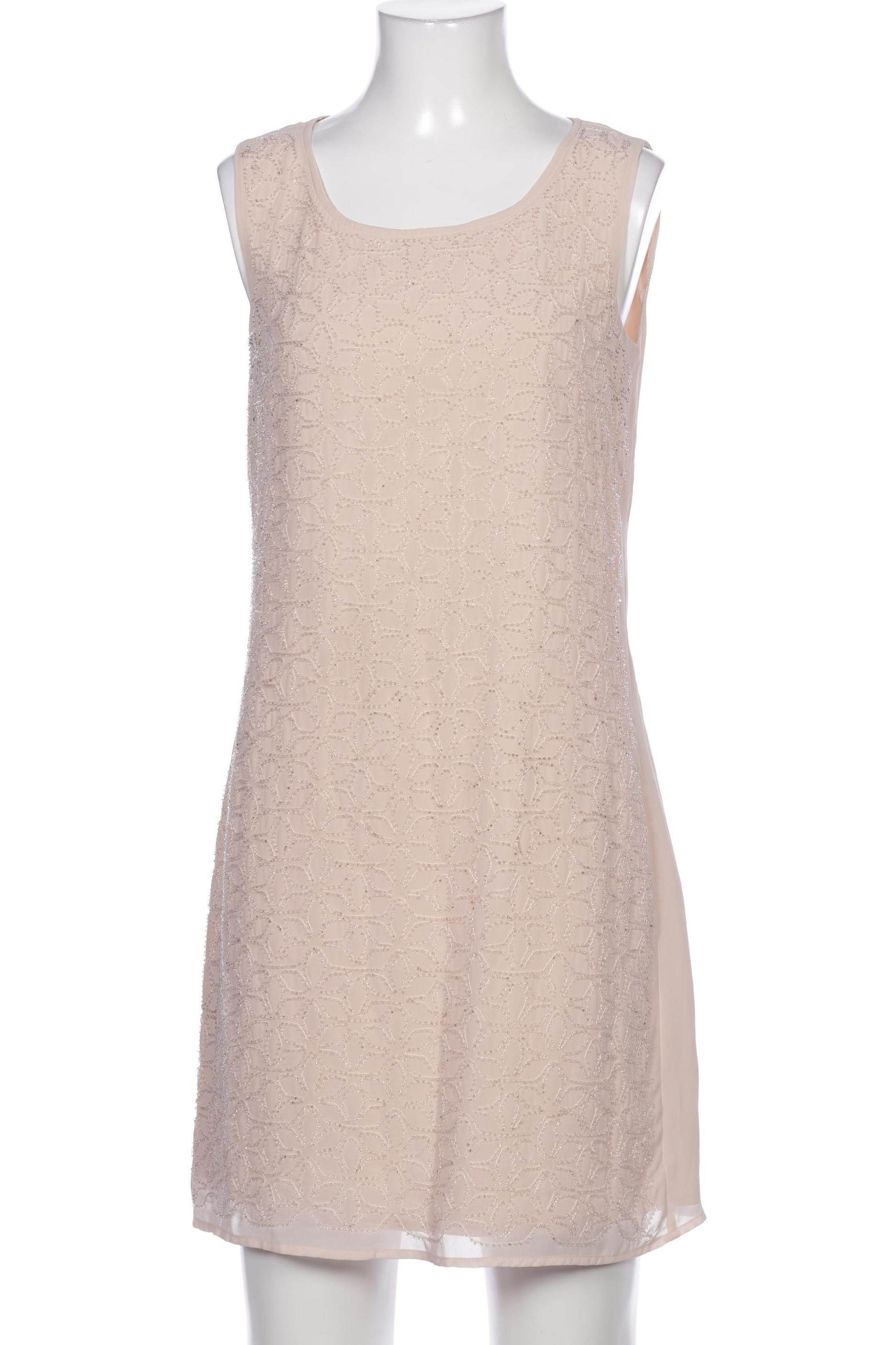 

Comma Damen Kleid, beige
