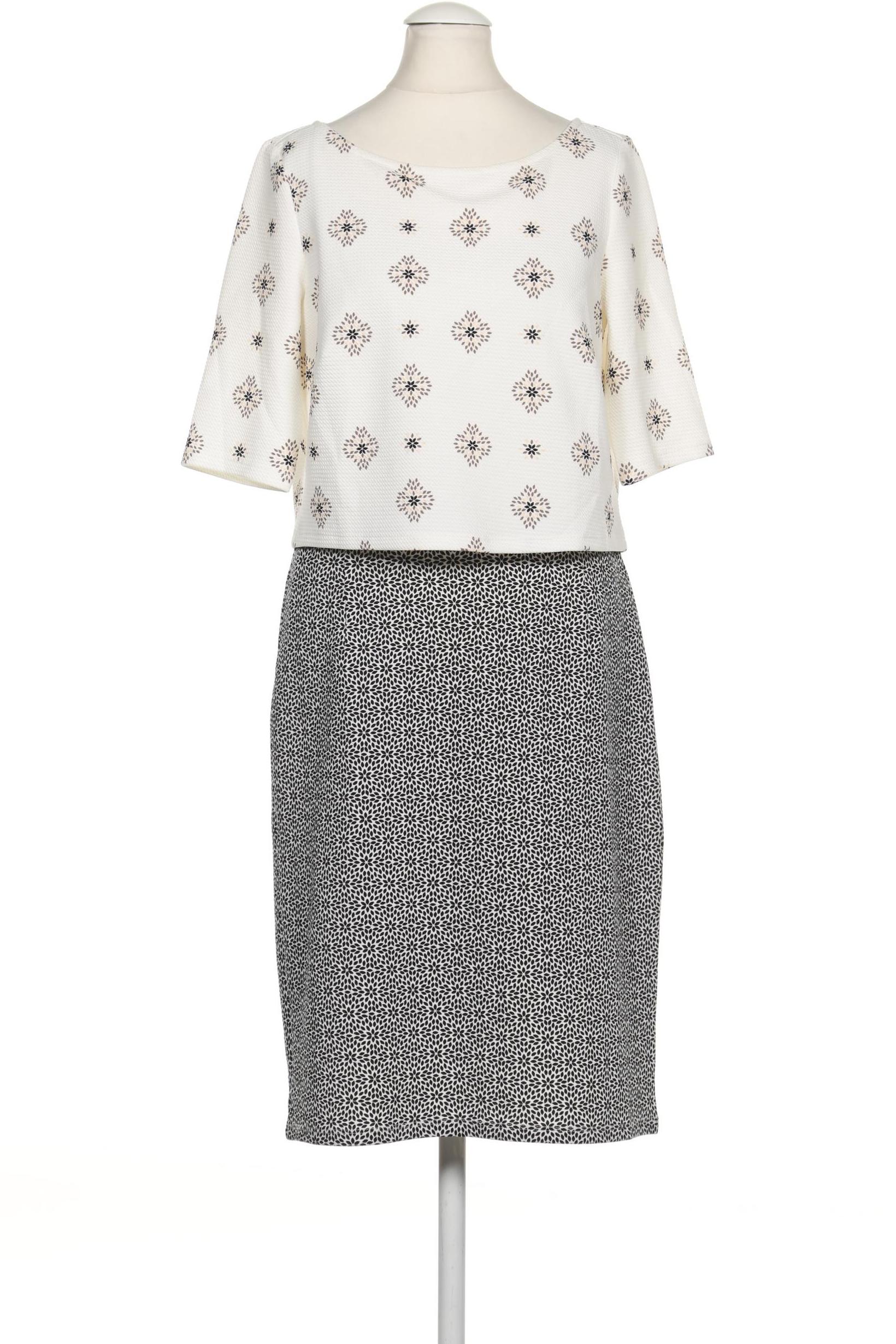 

Comma Damen Kleid, marineblau