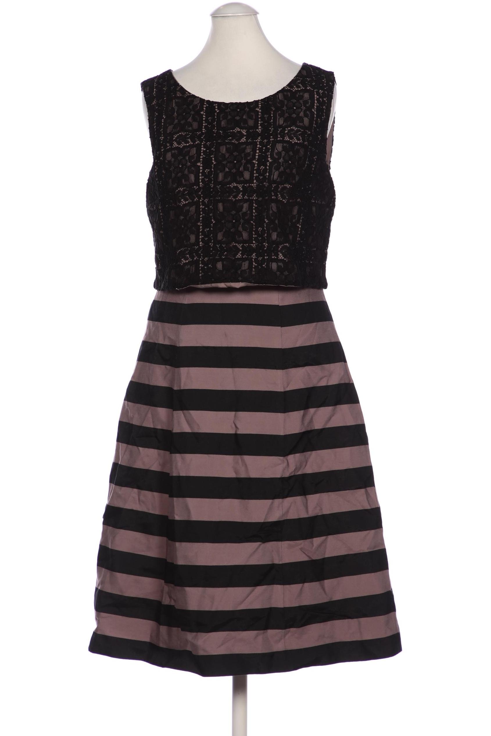 

Comma Damen Kleid, grau, Gr. 36