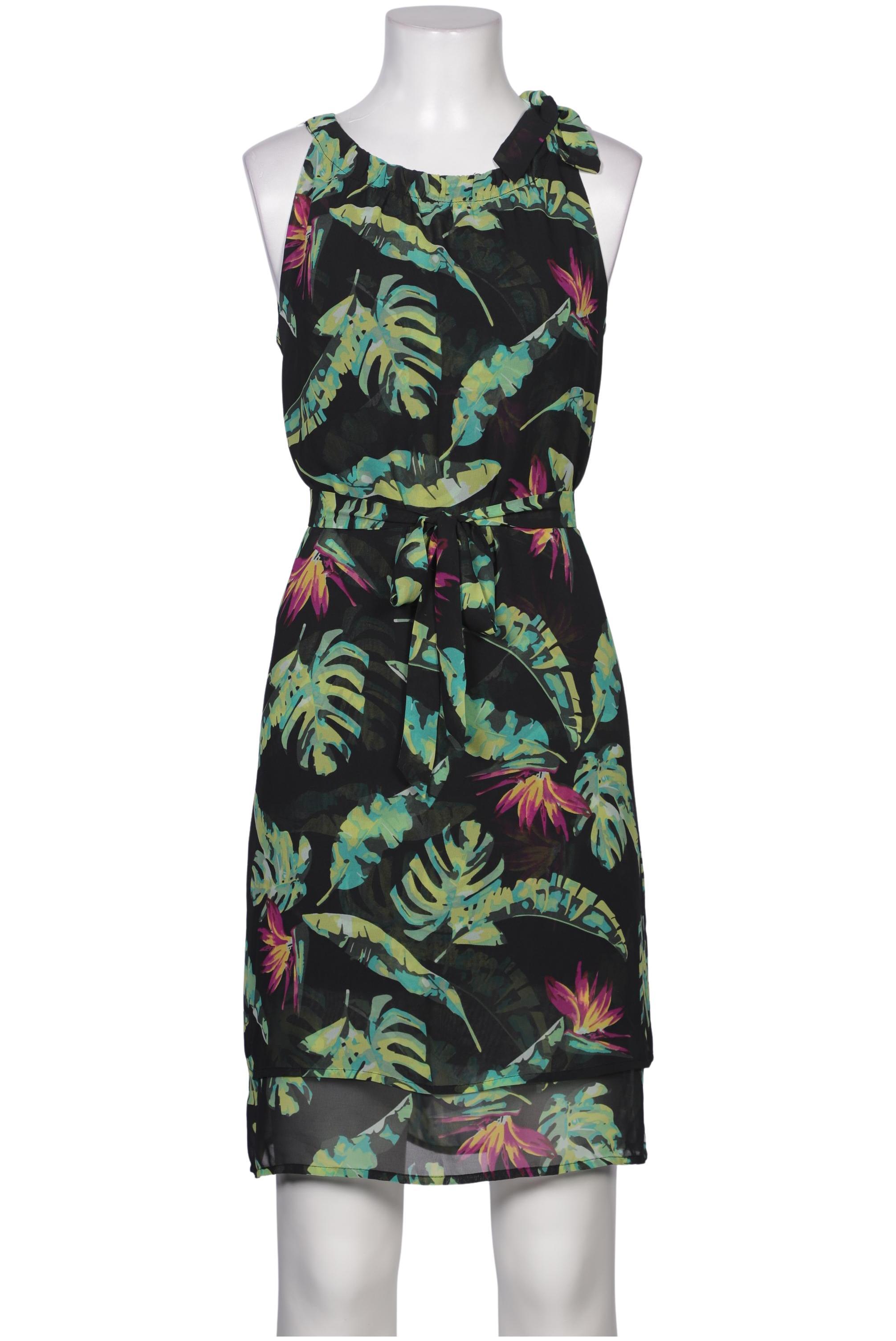 

Comma Damen Kleid, grün, Gr. 36