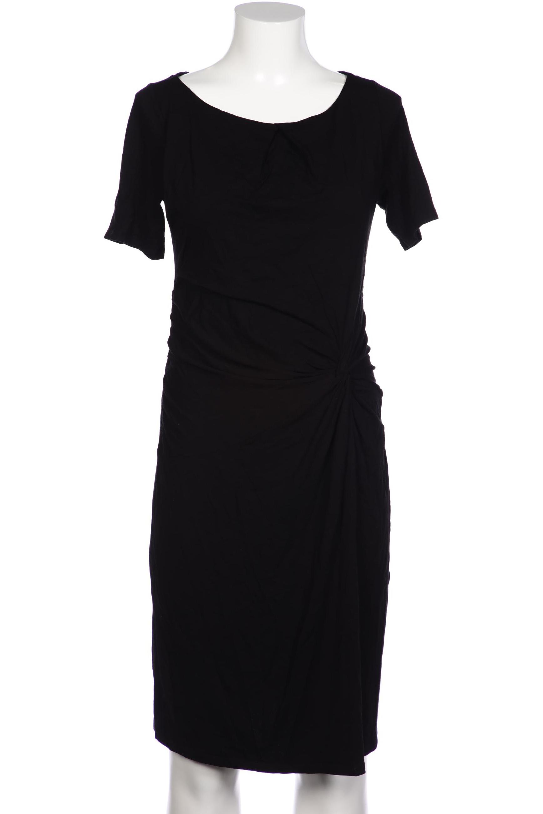

Comma Damen Kleid, schwarz