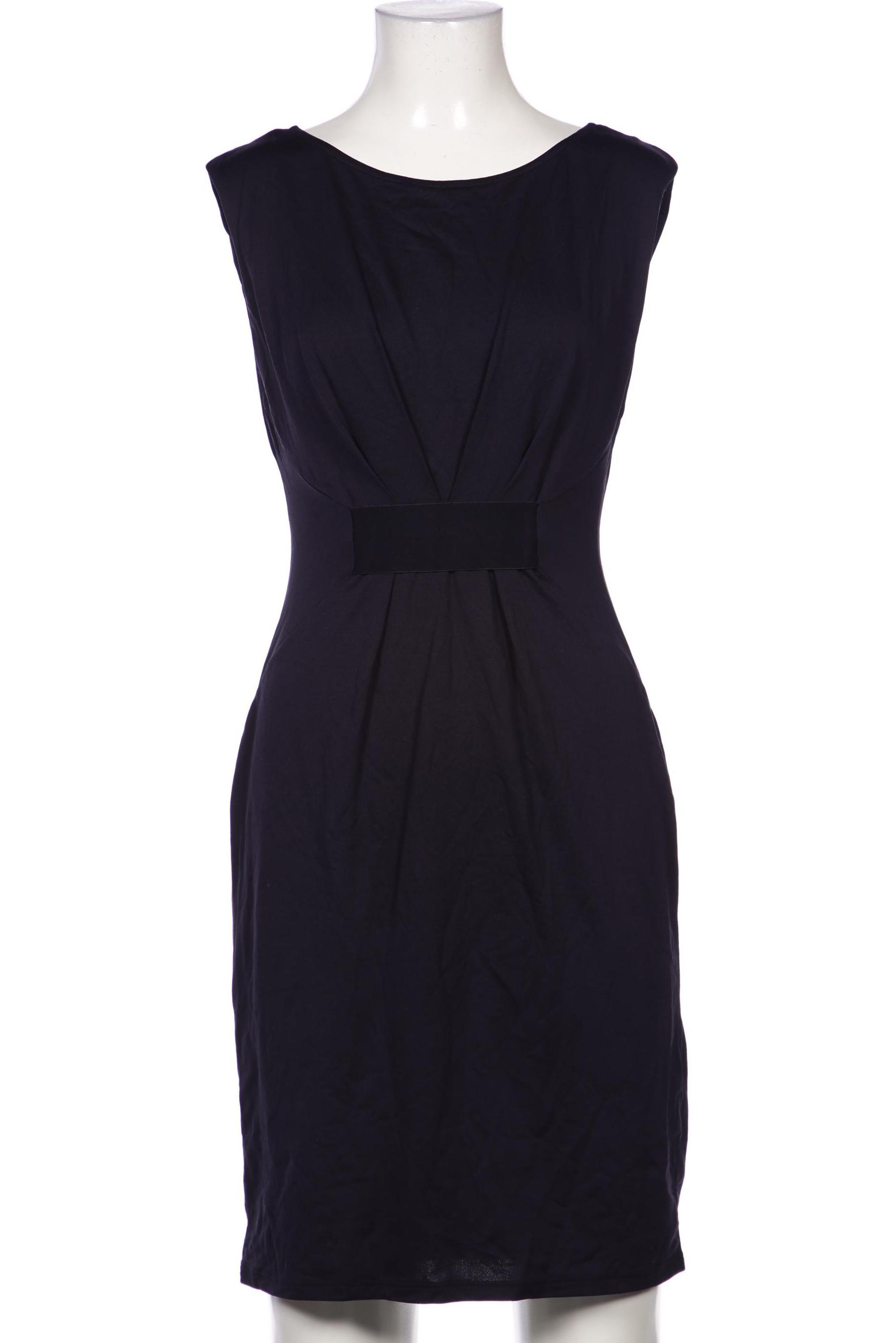 

Comma Damen Kleid, marineblau
