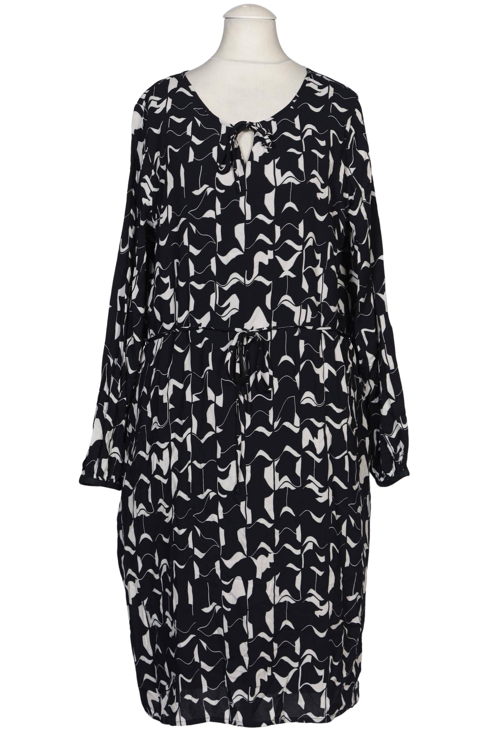 

Comma Damen Kleid, mehrfarbig, Gr. 40