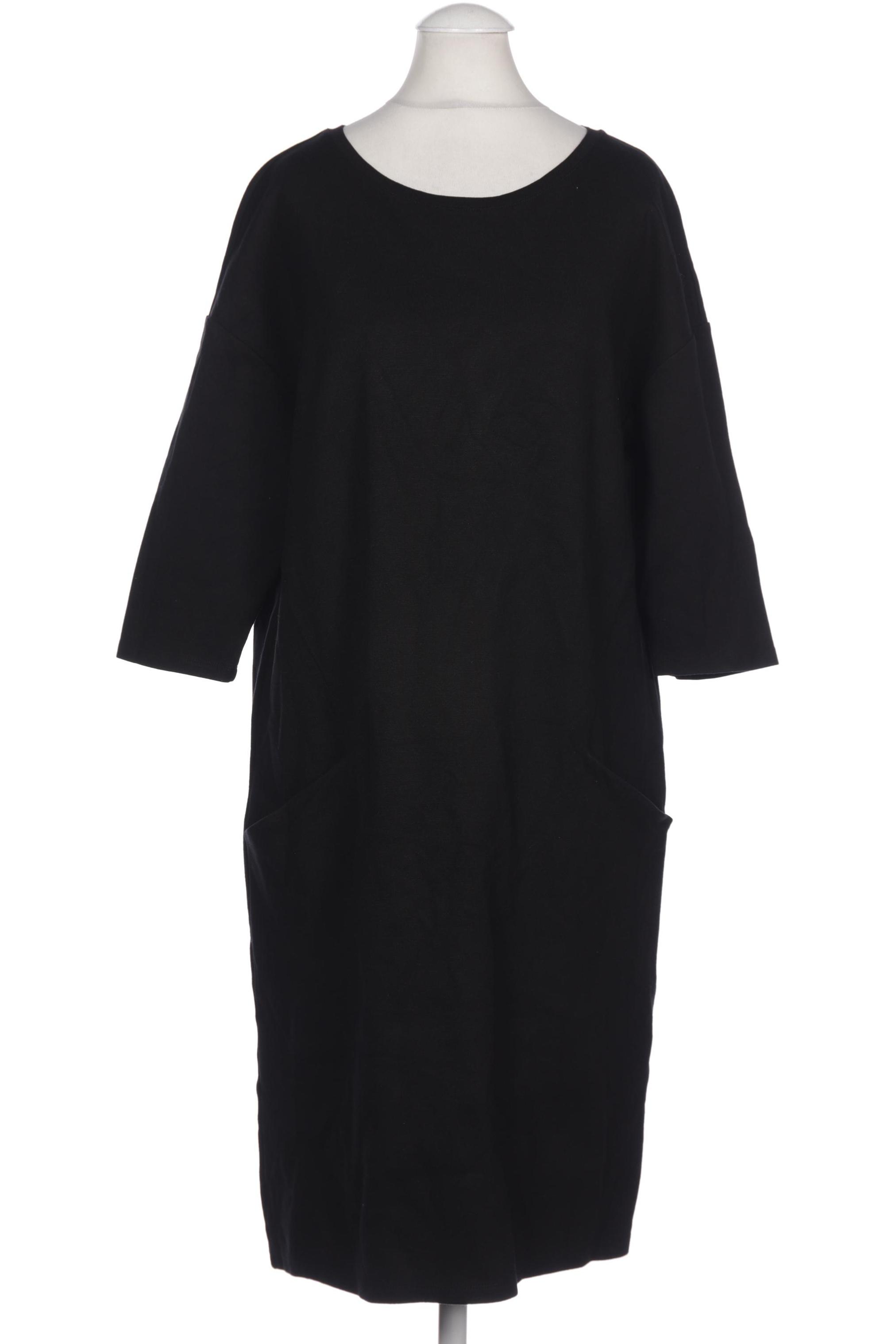 

Comma Damen Kleid, schwarz