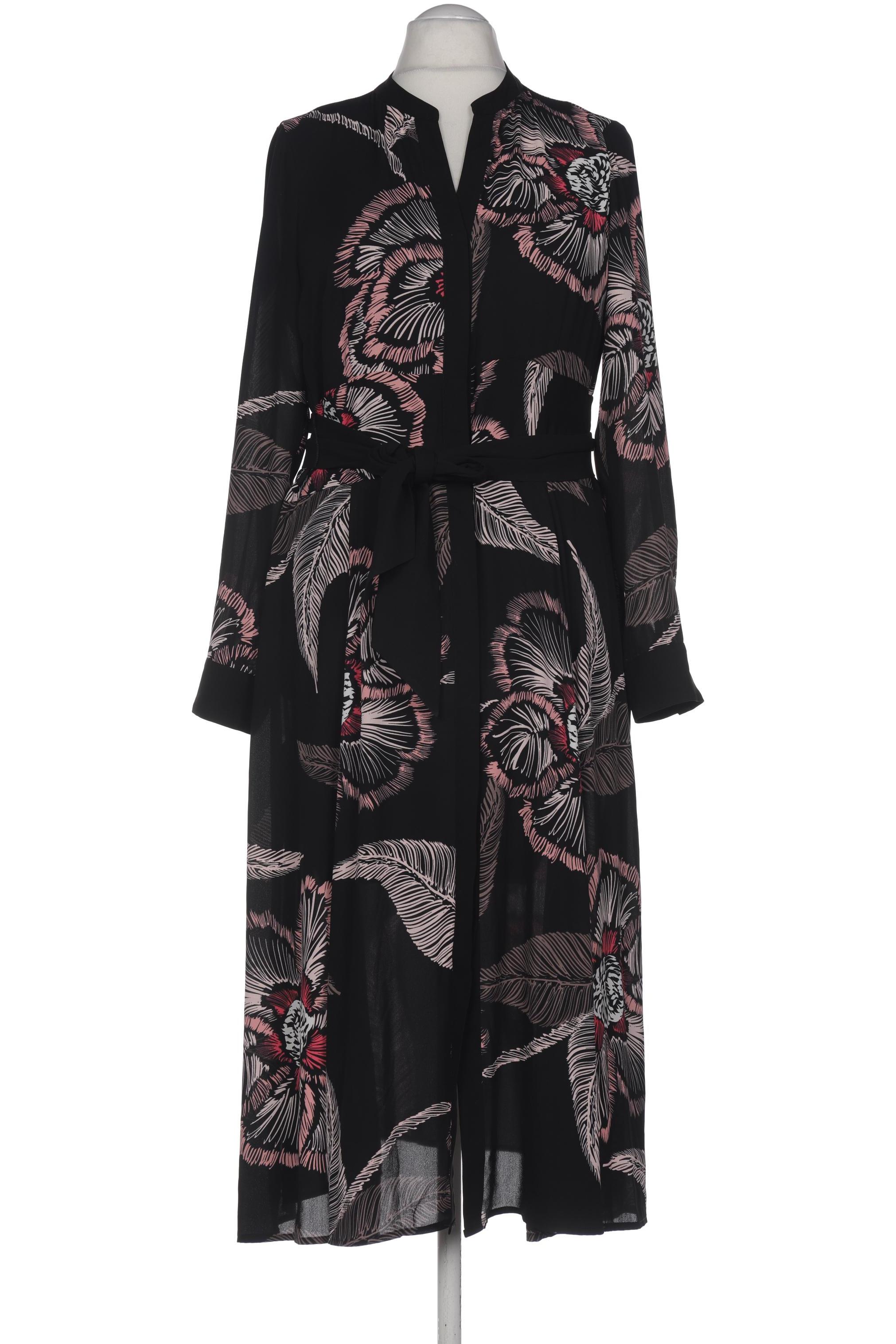 

Comma Damen Kleid, schwarz