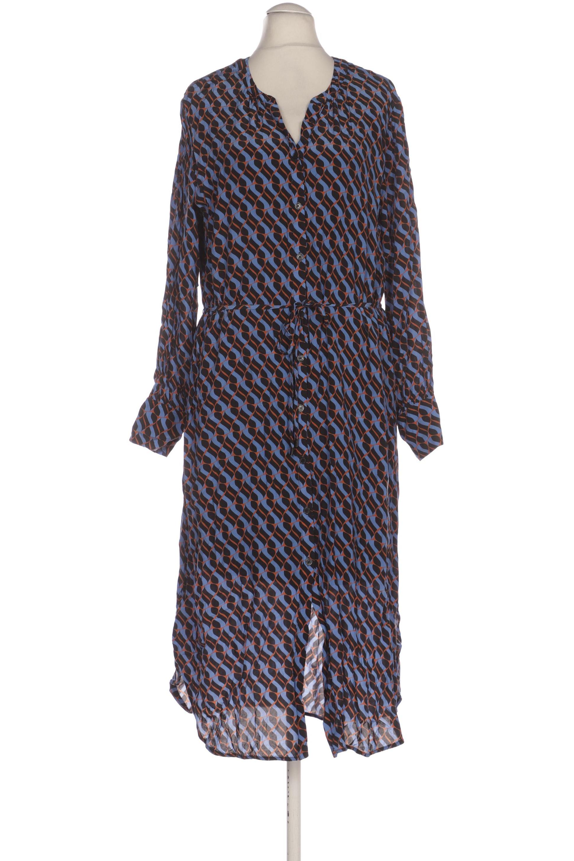 

Comma Damen Kleid, schwarz, Gr. 42
