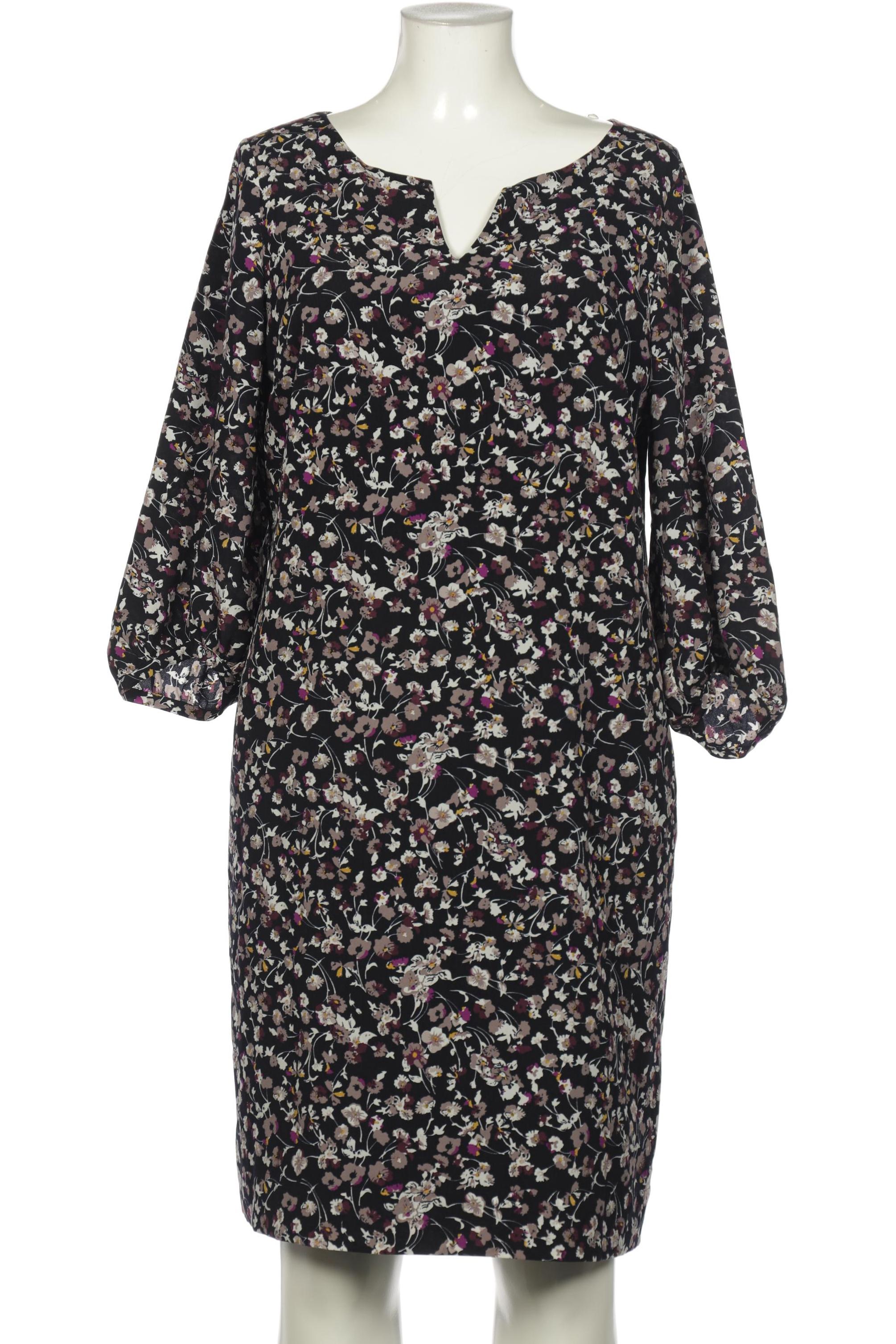 

Comma Damen Kleid, marineblau