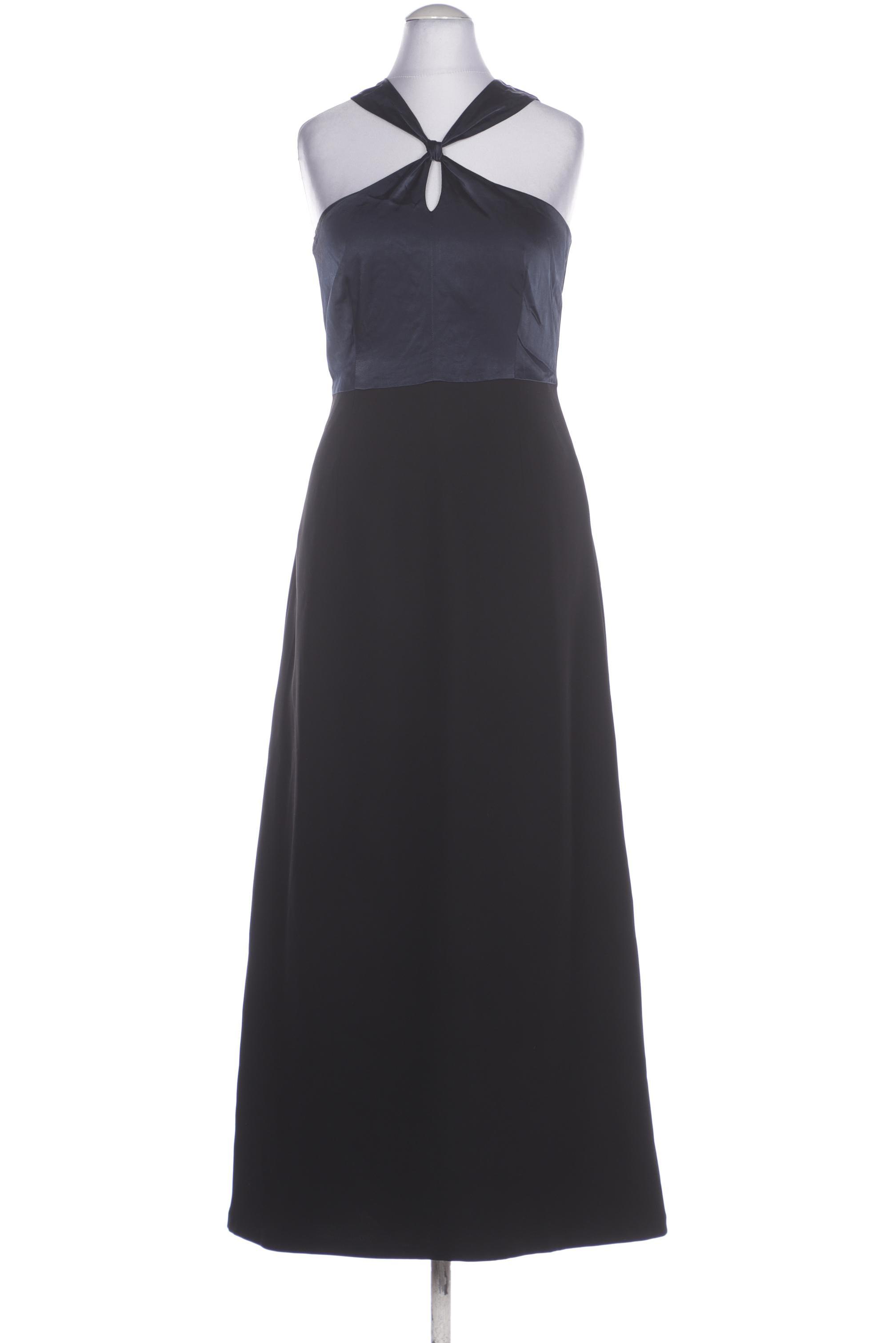 

Comma Damen Kleid, schwarz, Gr. 38