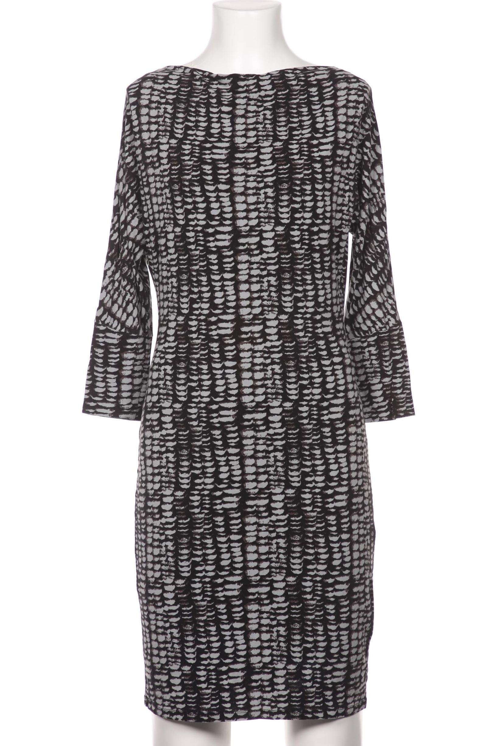 

Comma Damen Kleid, grau, Gr. 34