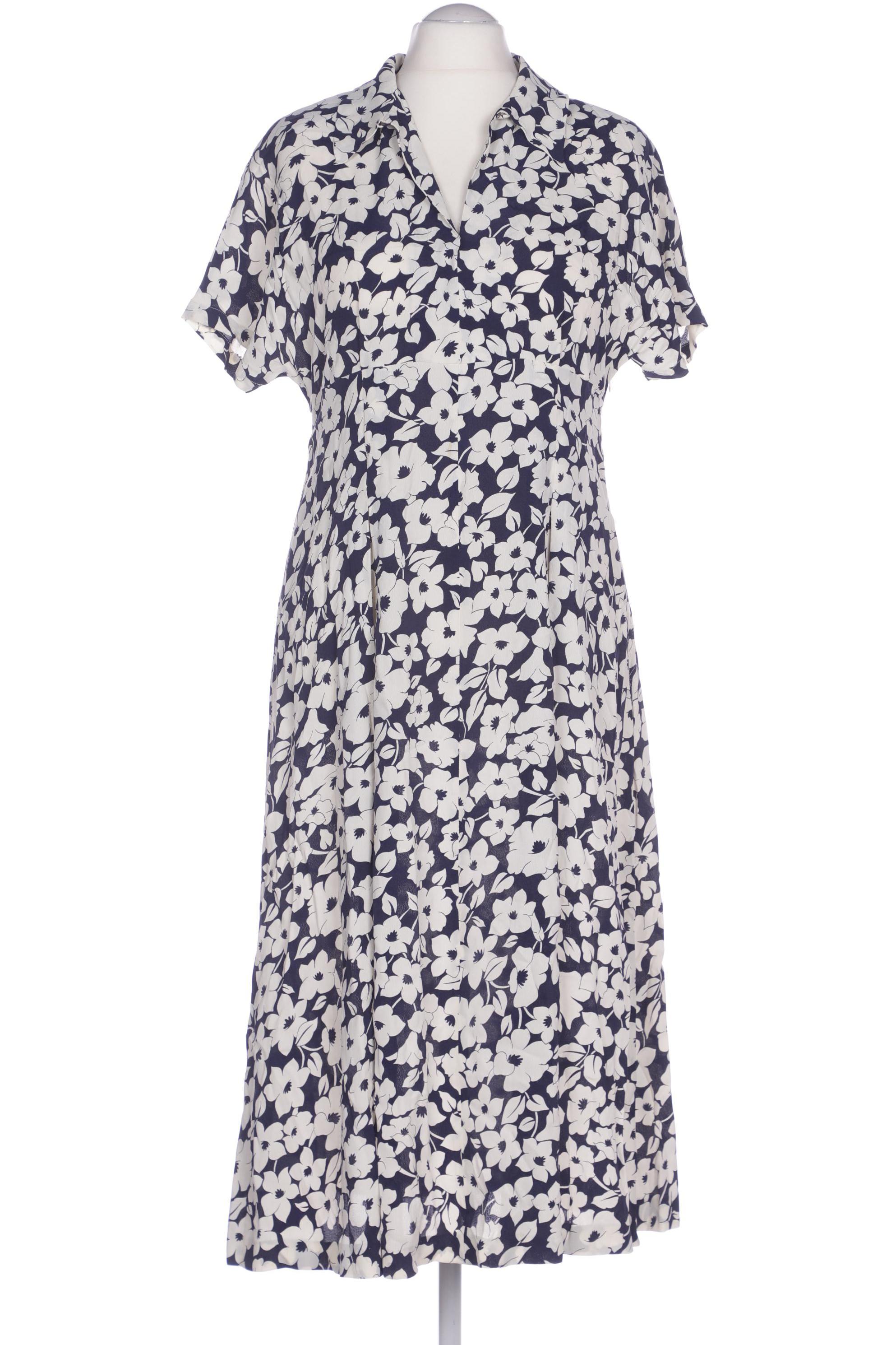 

Comma Damen Kleid, marineblau