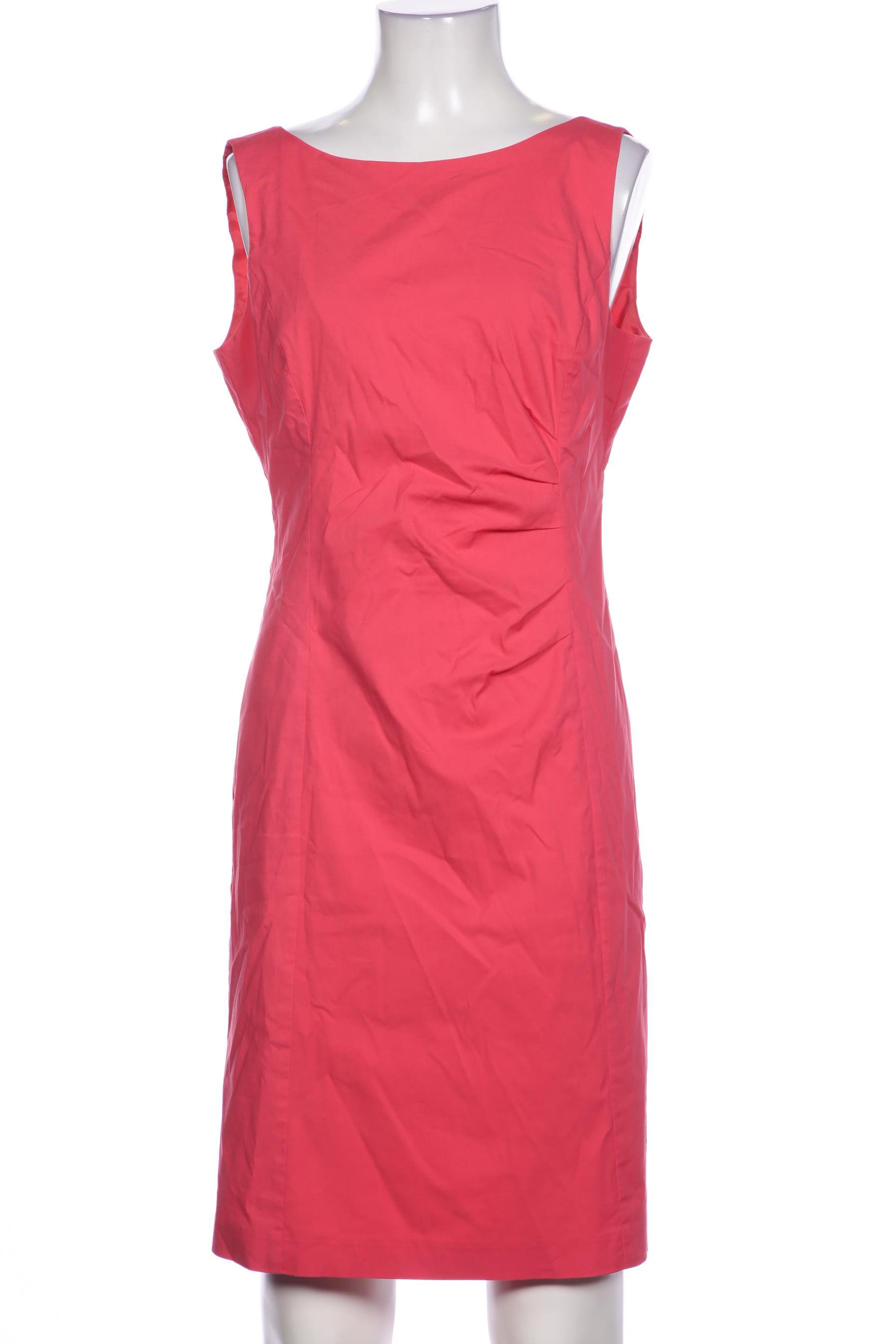 

Comma Damen Kleid, pink, Gr. 38