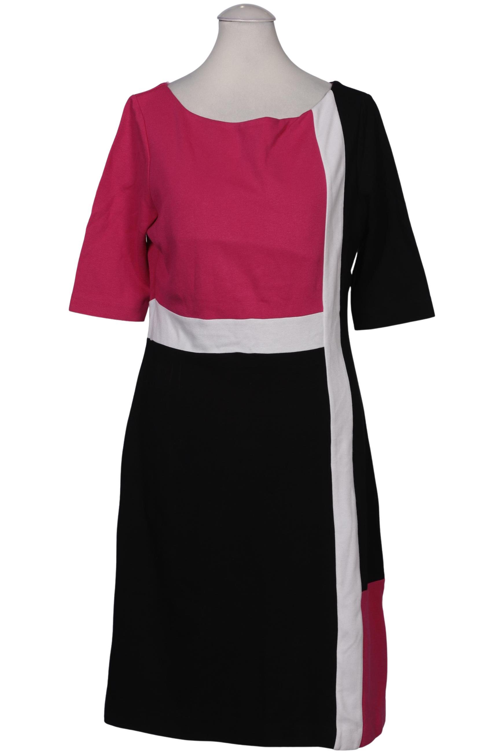 Thumbnail - Comma Damen Kleid, schwarz, Gr. 36