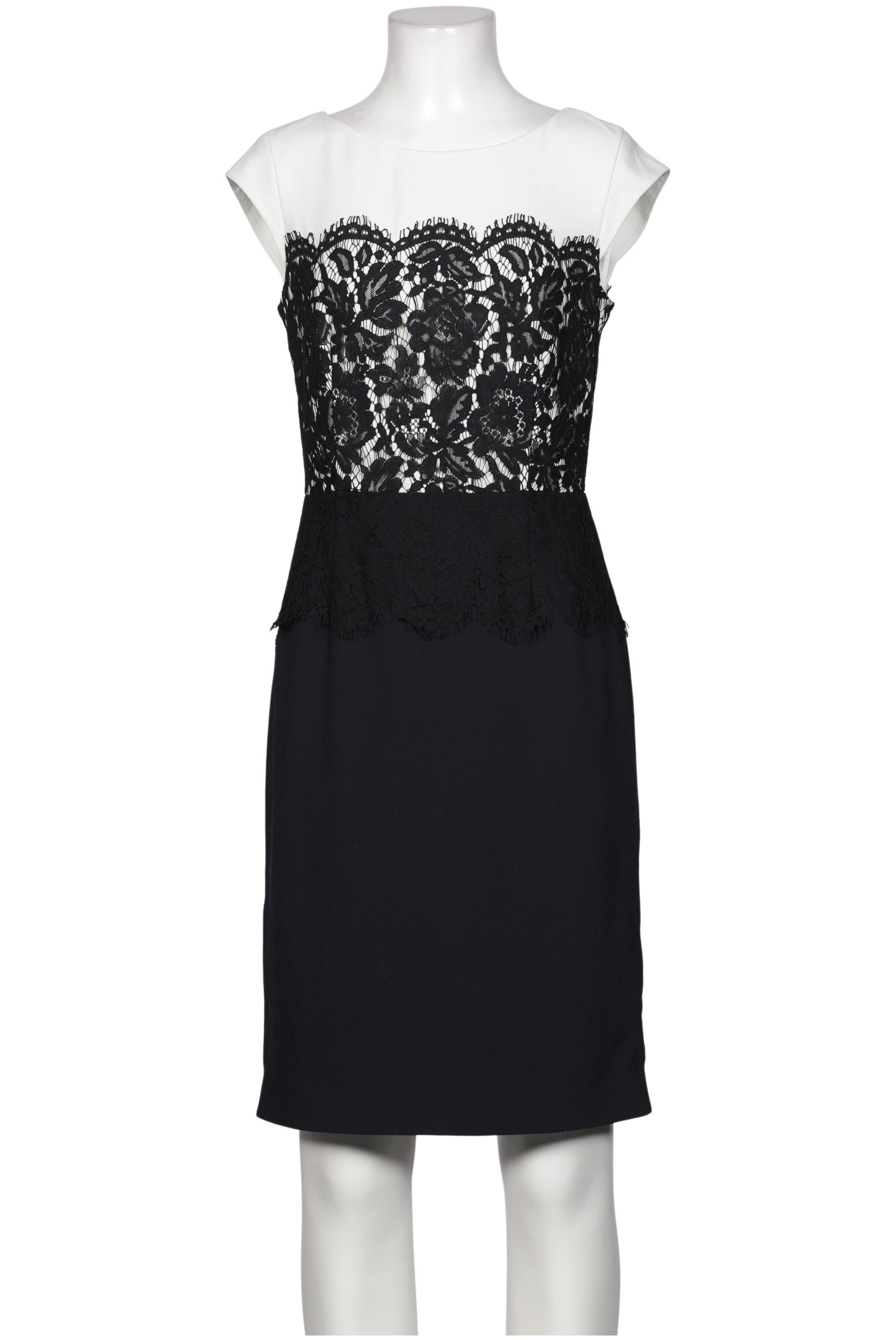 

Comma Damen Kleid, marineblau, Gr. 36