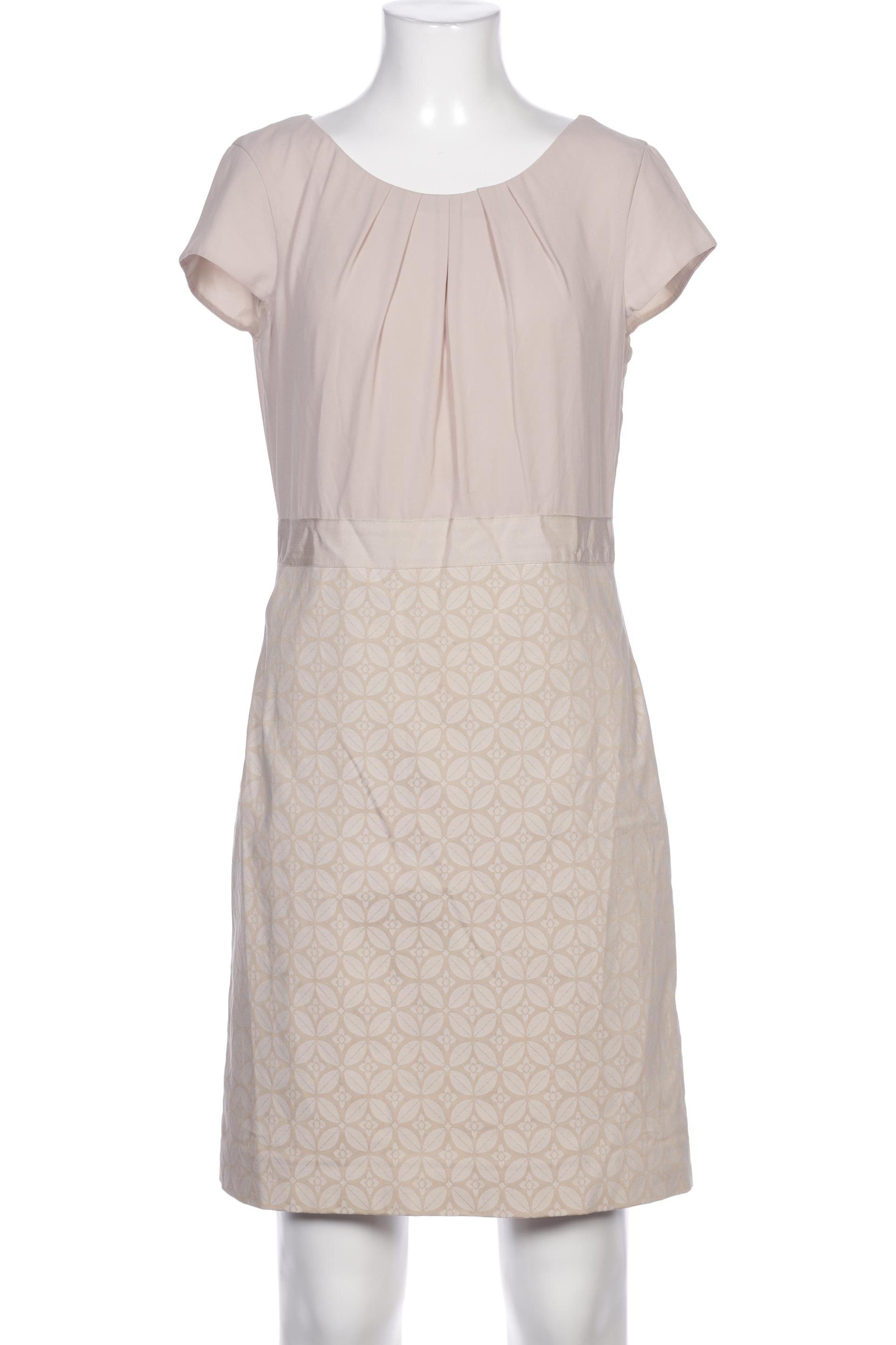 

Comma Damen Kleid, beige