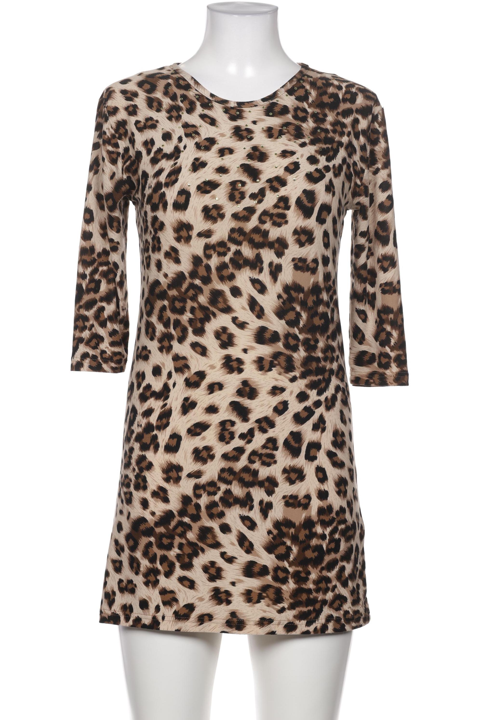 

Comma Damen Kleid, braun, Gr. 38