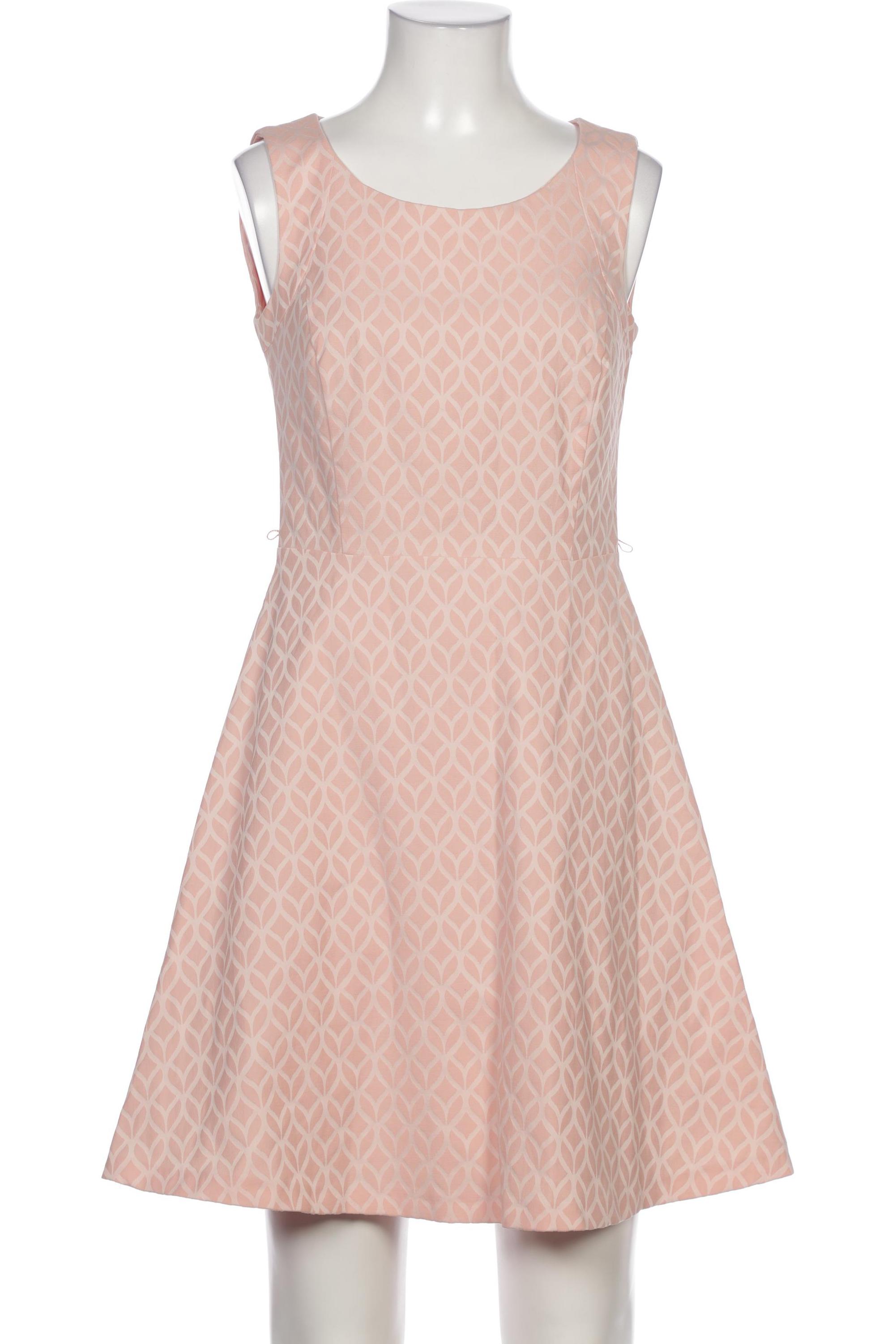 

Comma Damen Kleid, pink