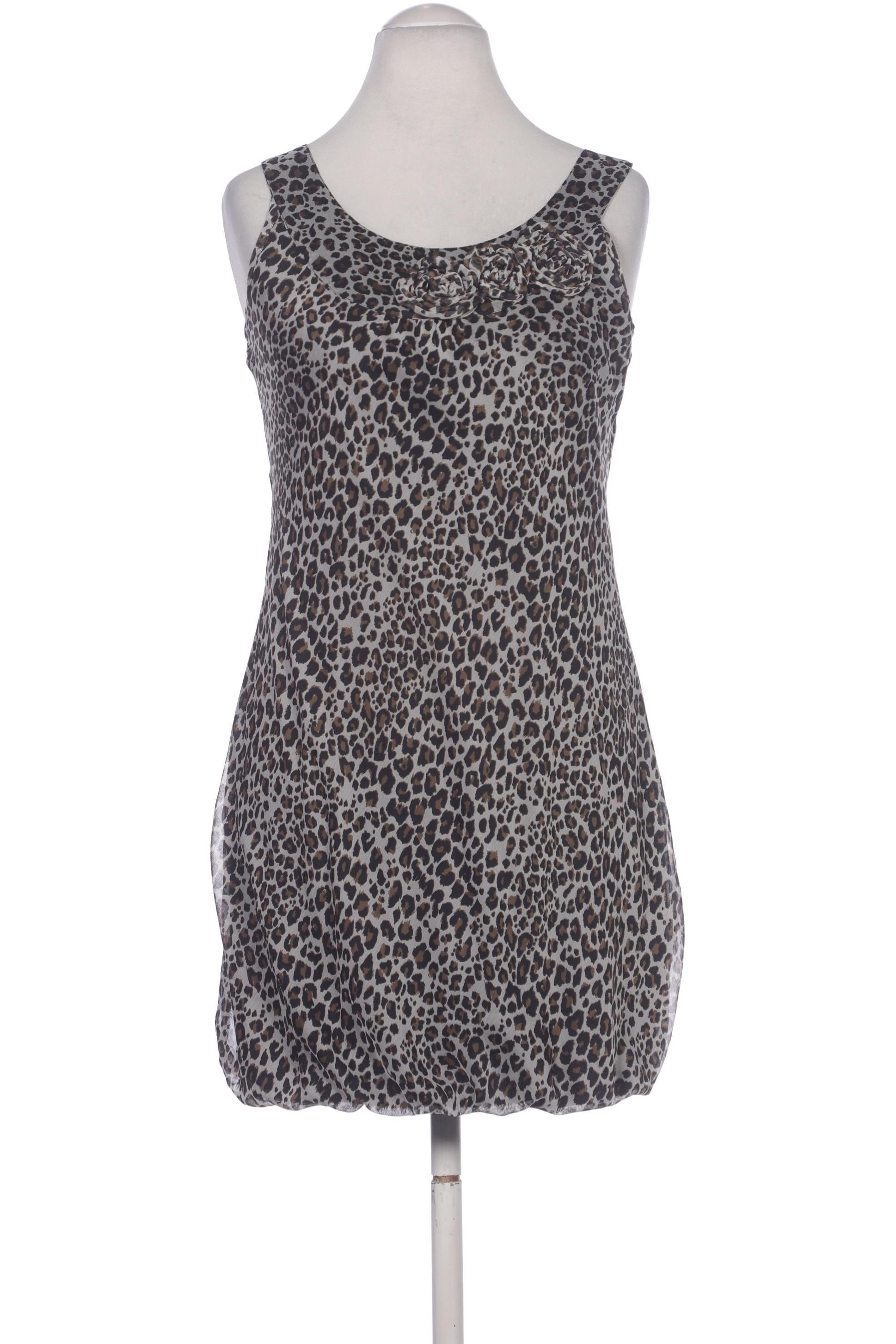

Comma Damen Kleid, braun, Gr. 36