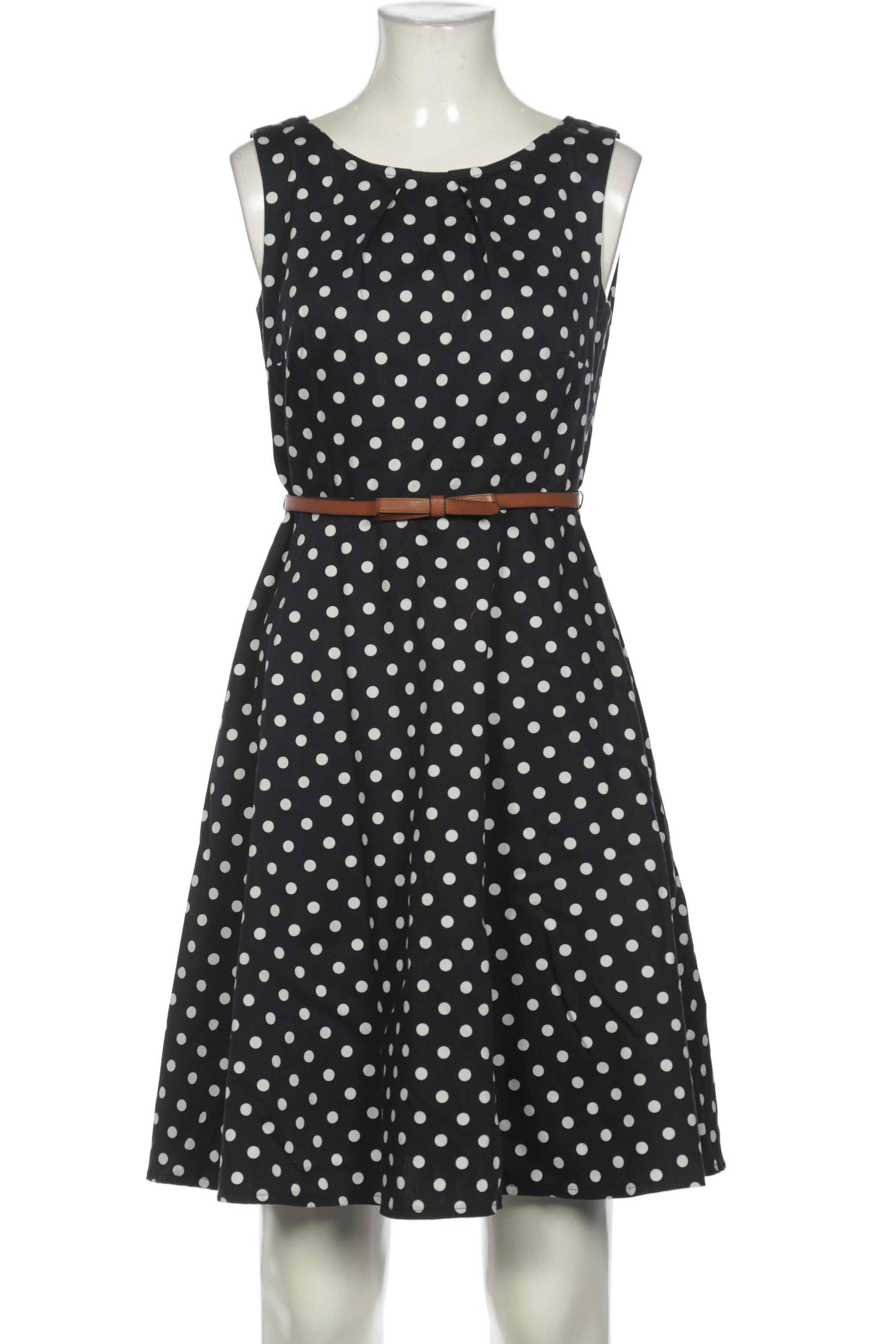 

Comma Damen Kleid, marineblau