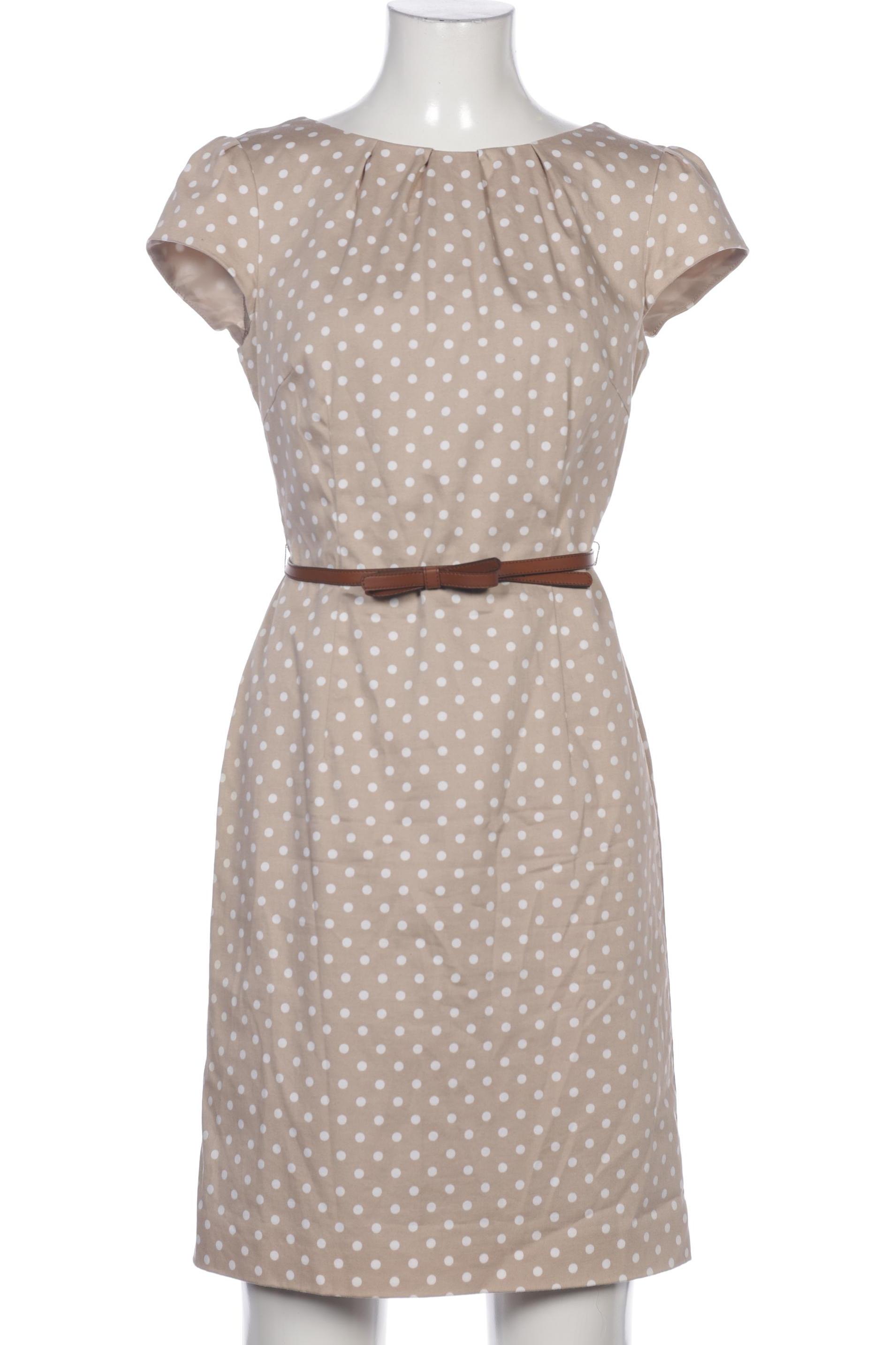

Comma Damen Kleid, beige