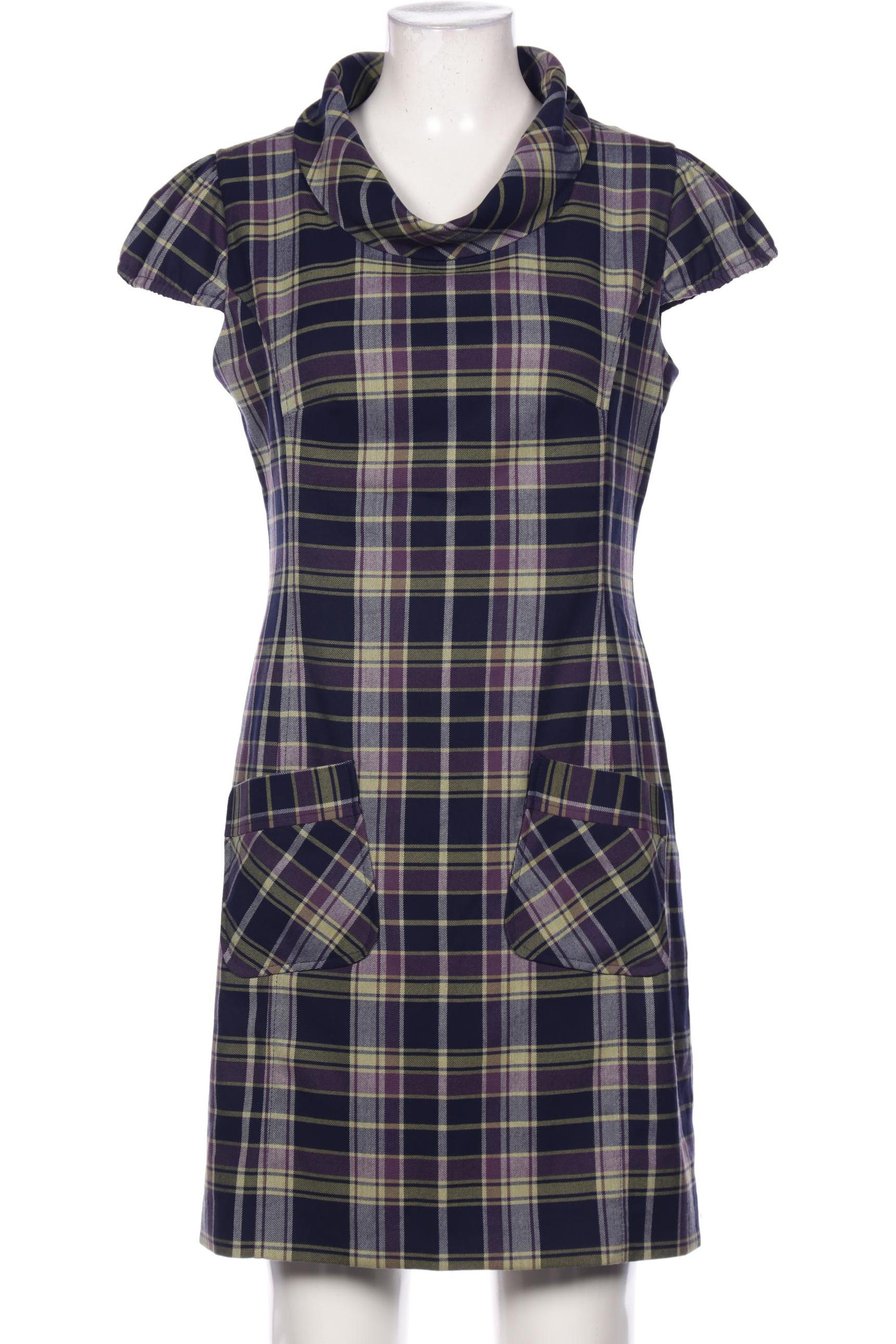

Comma Damen Kleid, marineblau, Gr. 40