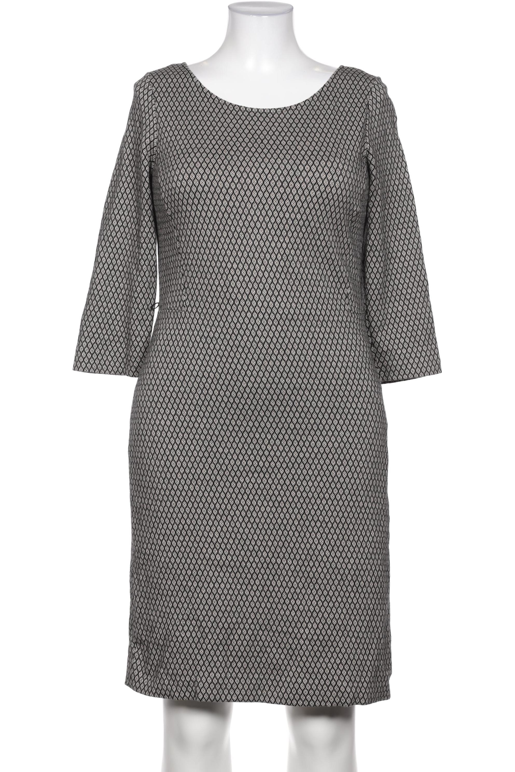 

Comma Damen Kleid, schwarz