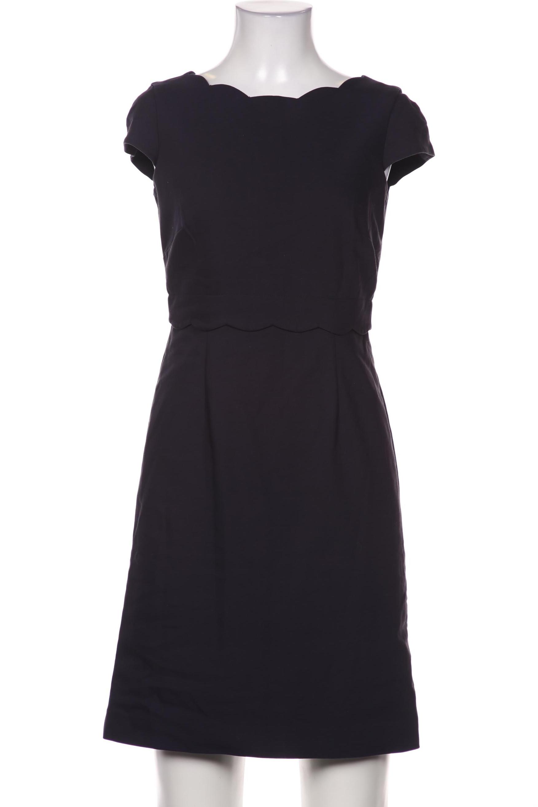 

Comma Damen Kleid, marineblau, Gr. 34
