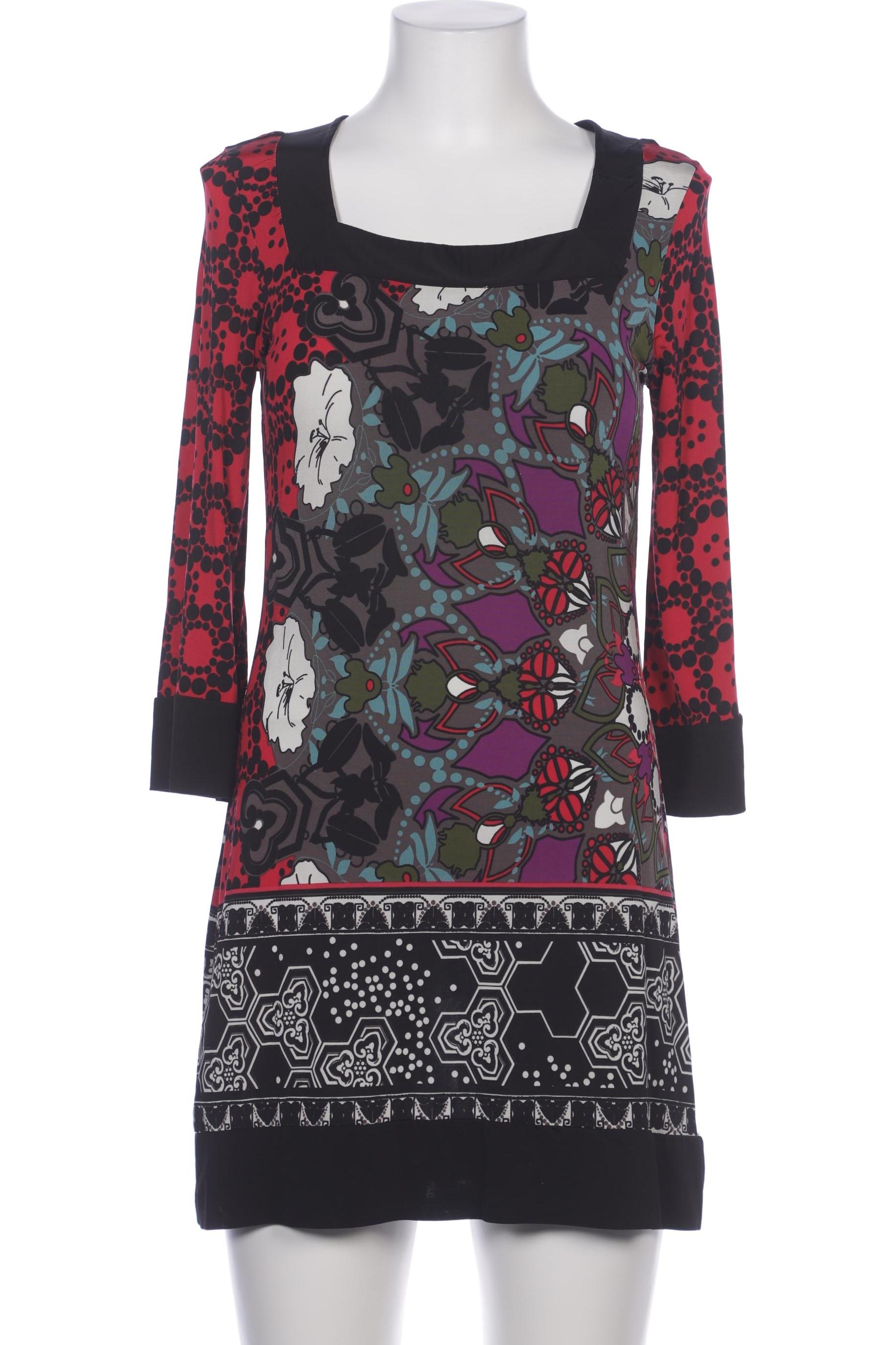 

Comma Damen Kleid, grau, Gr. 38