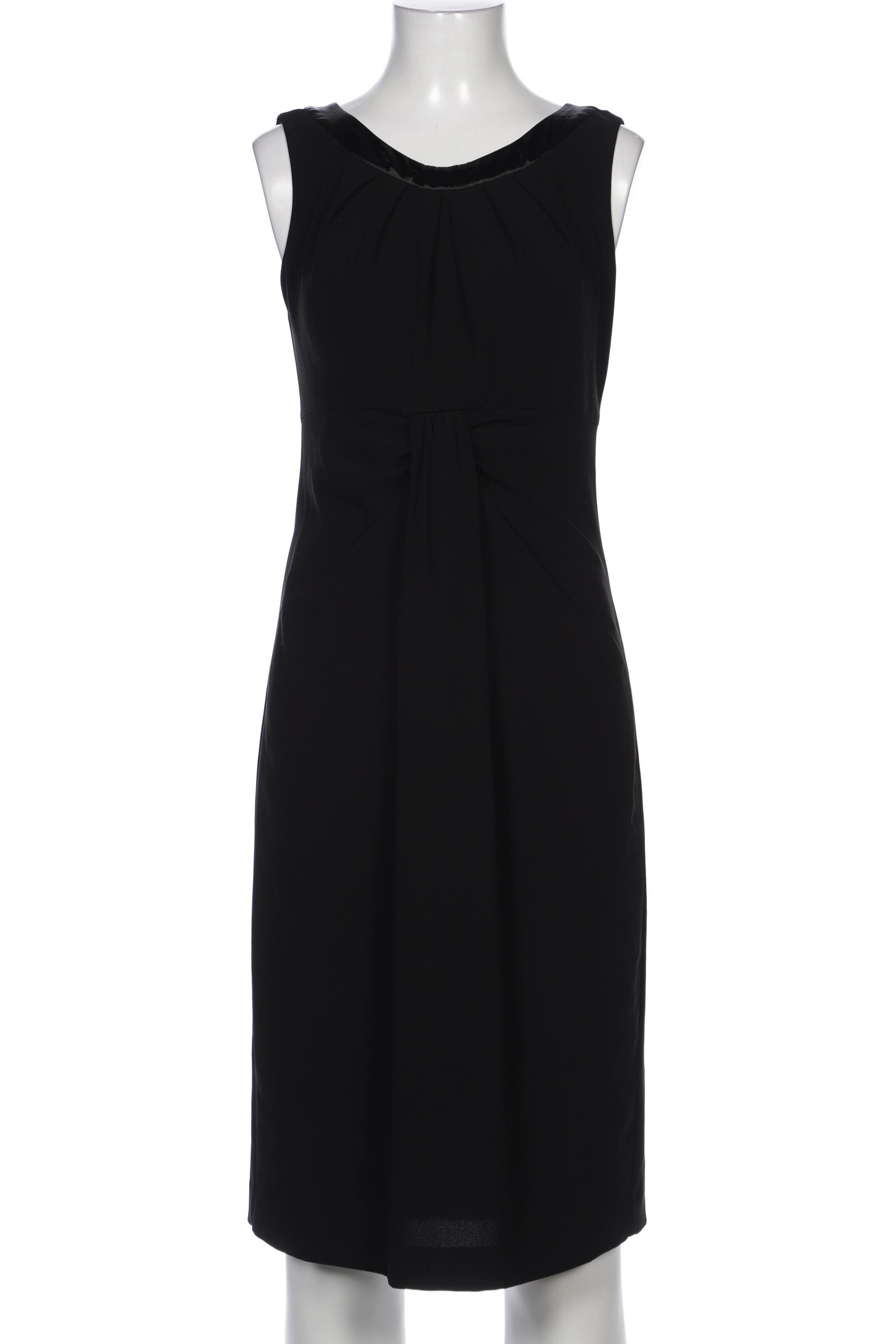 

Comma Damen Kleid, schwarz
