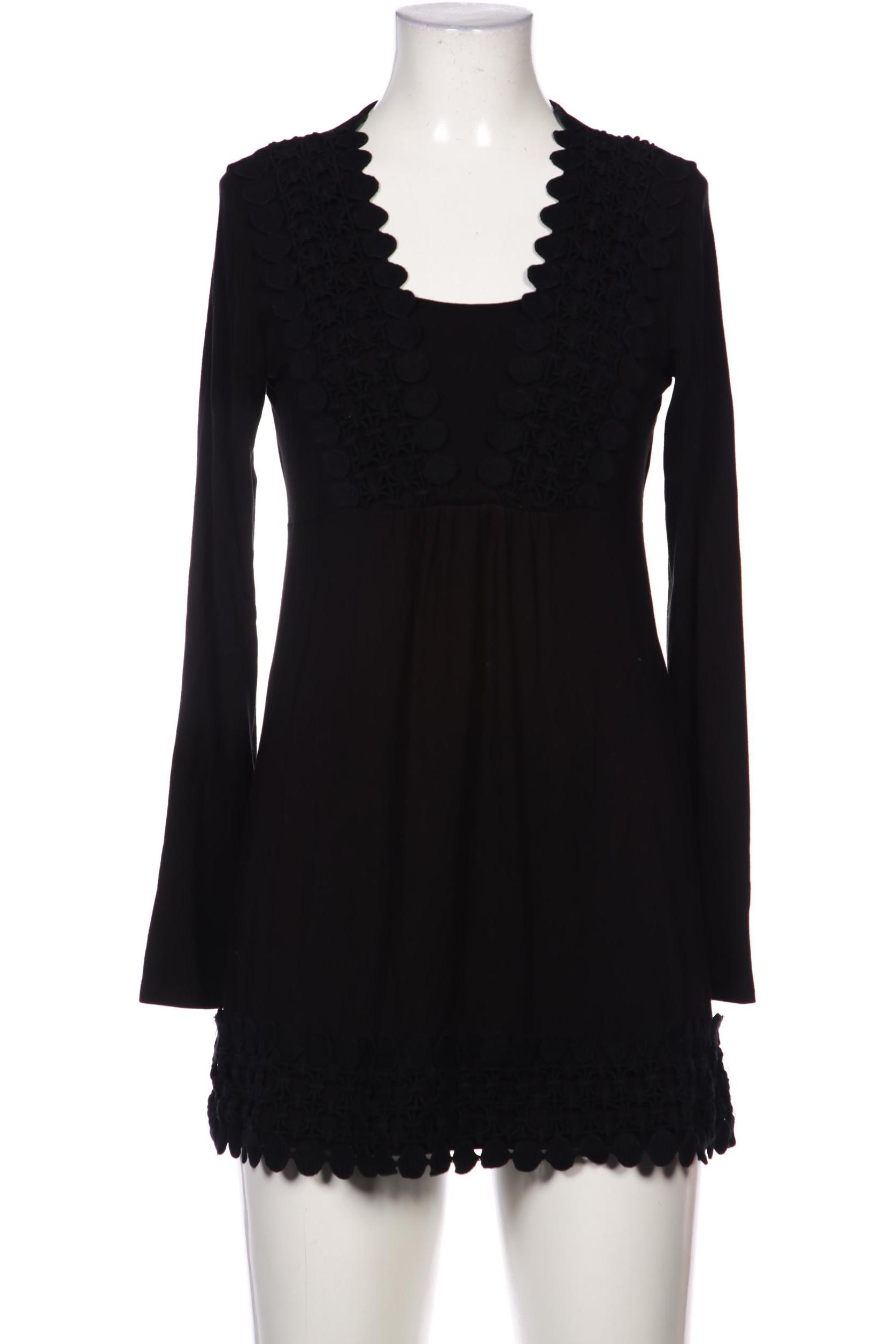 

Comma Damen Kleid, schwarz