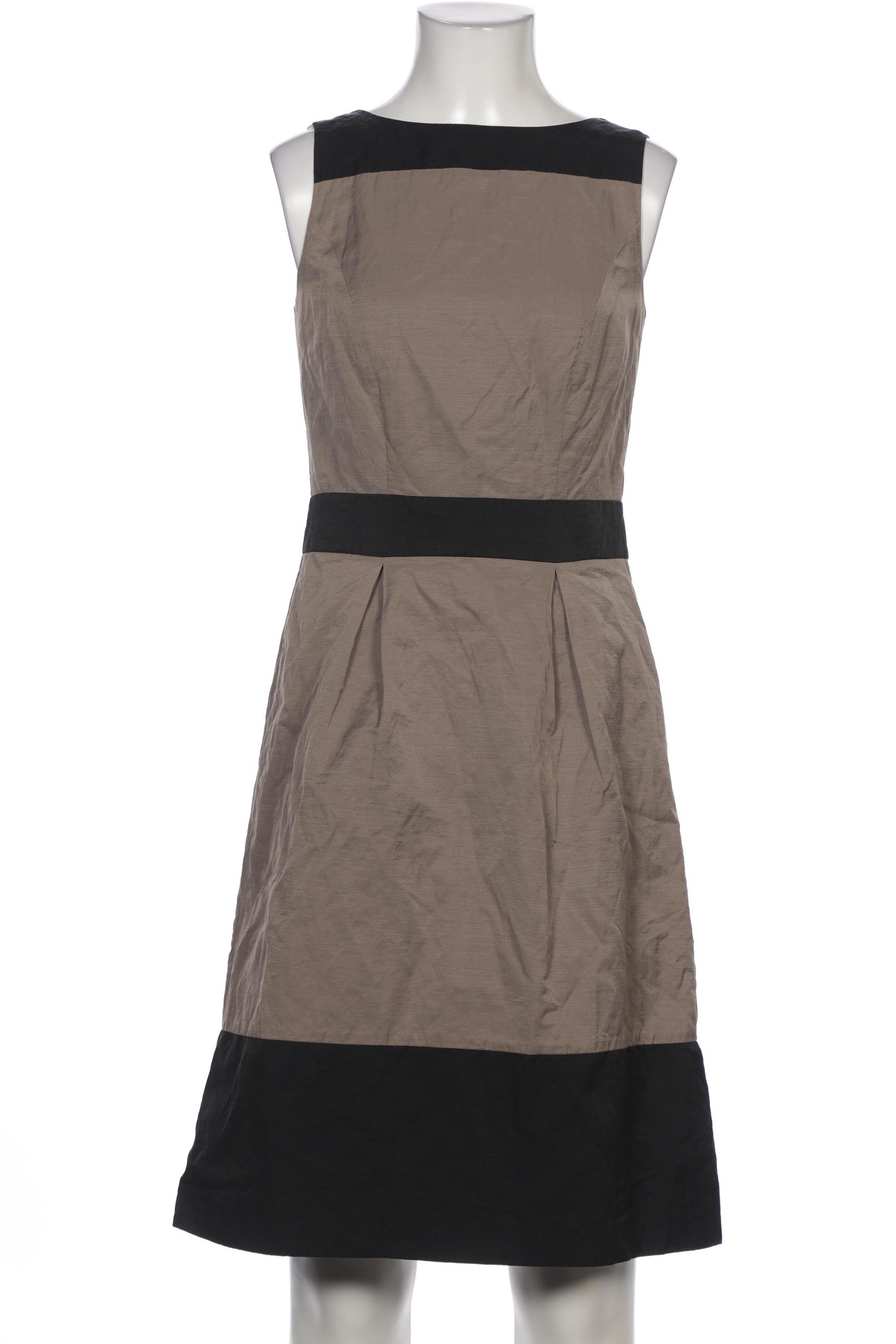 

Comma Damen Kleid, grau