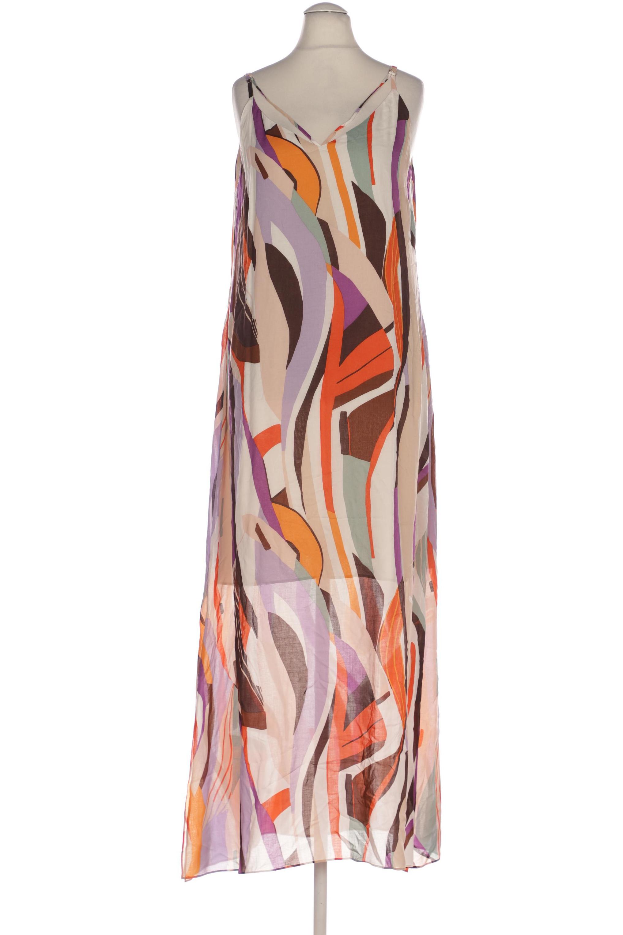 

Comma Damen Kleid, mehrfarbig