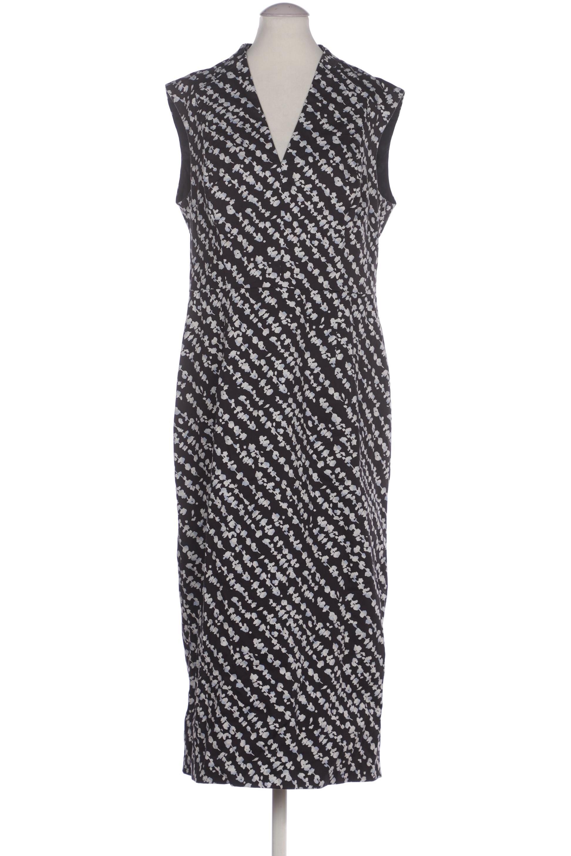 

Comma Damen Kleid, marineblau, Gr. 40