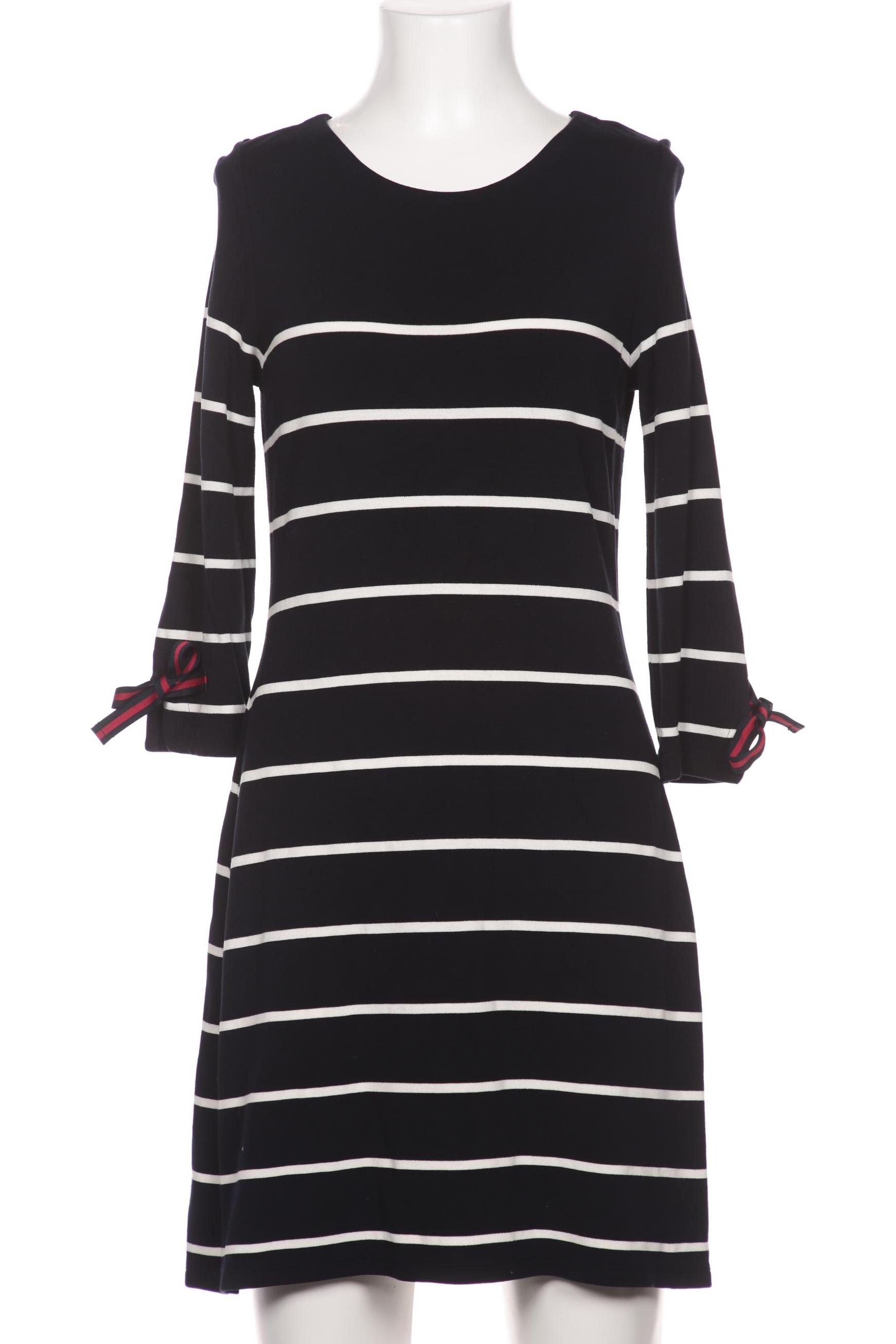 

Comma Damen Kleid, marineblau, Gr. 38