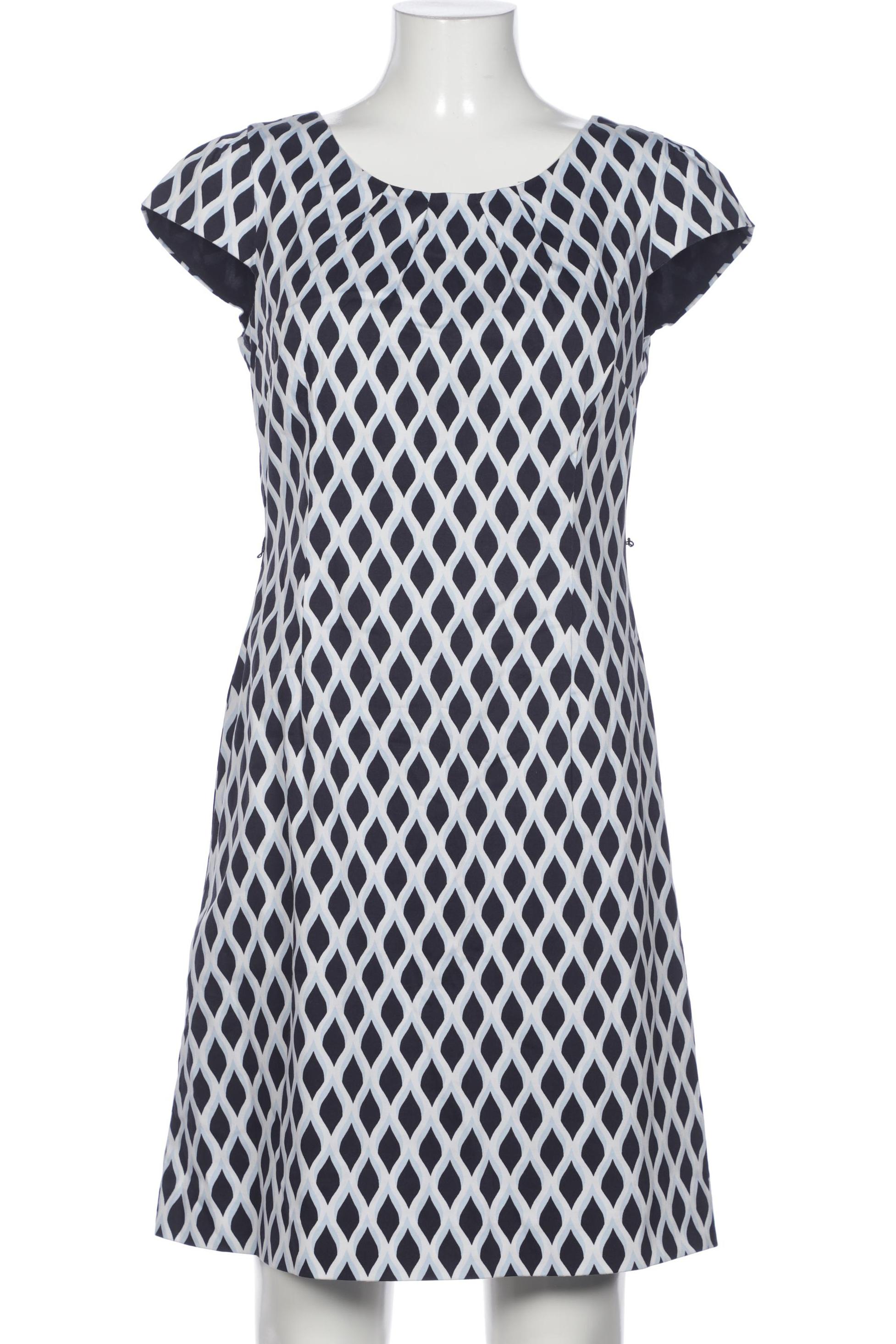 

Comma Damen Kleid, marineblau