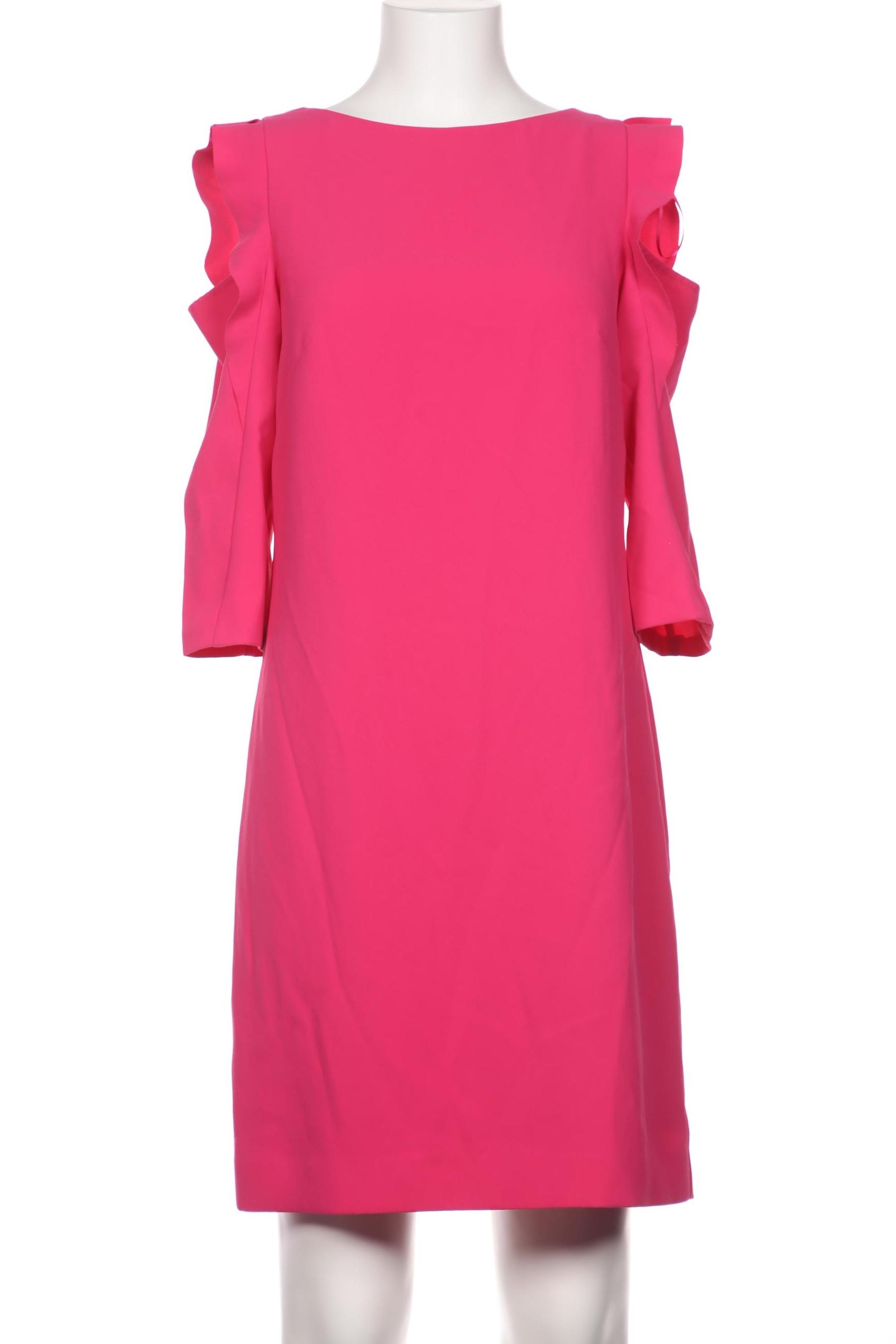 

Comma Damen Kleid, pink, Gr. 38