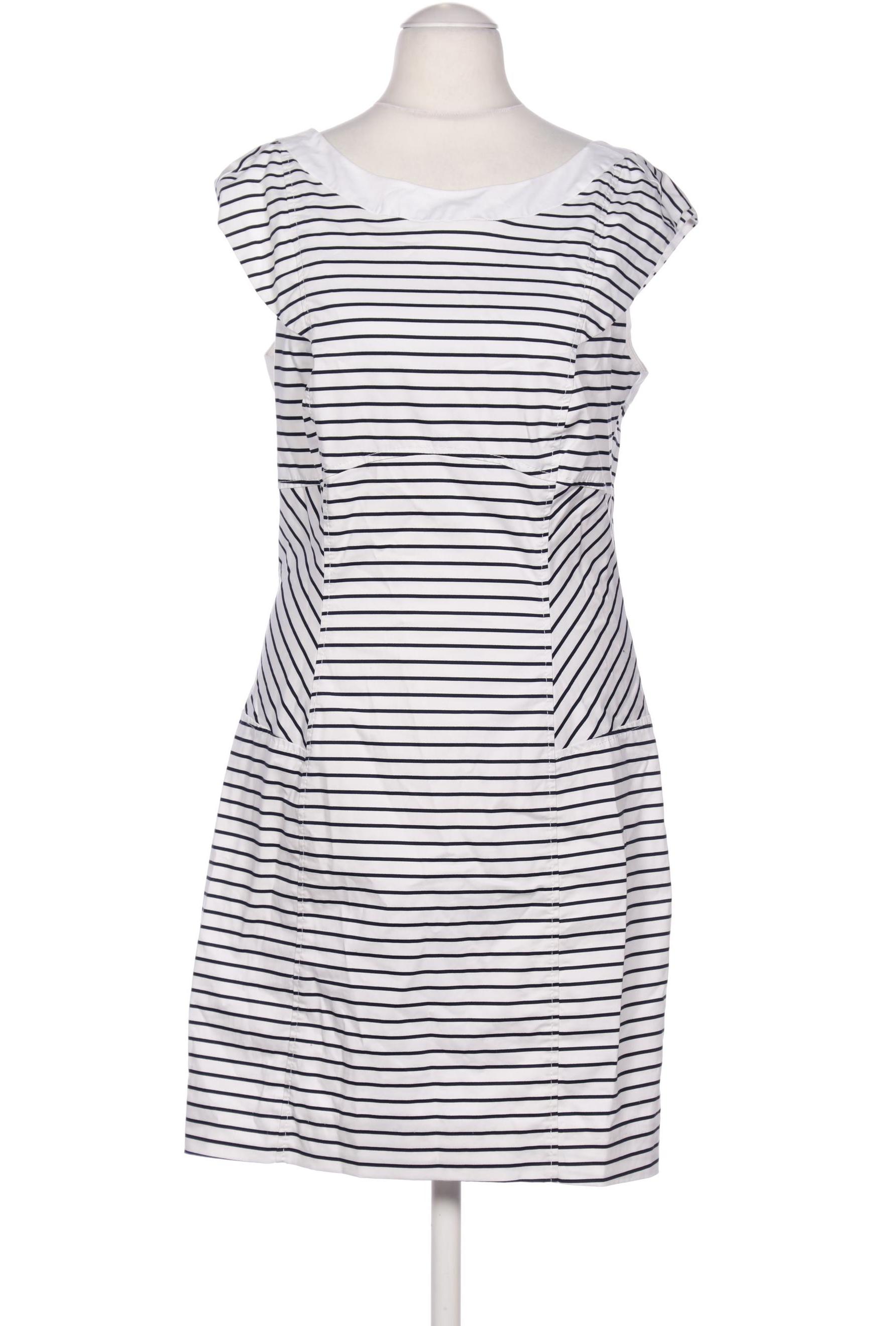 

Comma Damen Kleid, mehrfarbig, Gr. 36