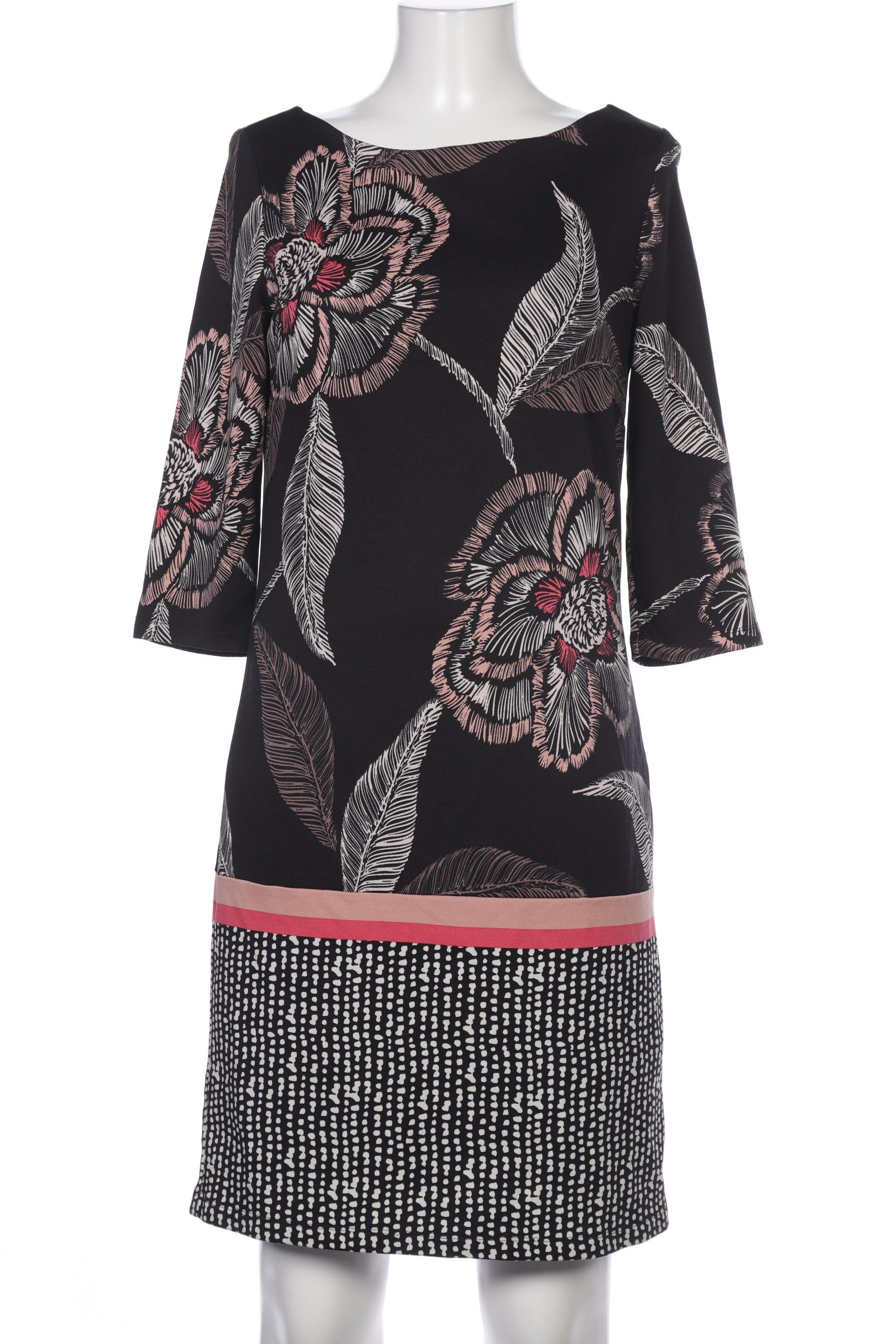 

Comma Damen Kleid, schwarz