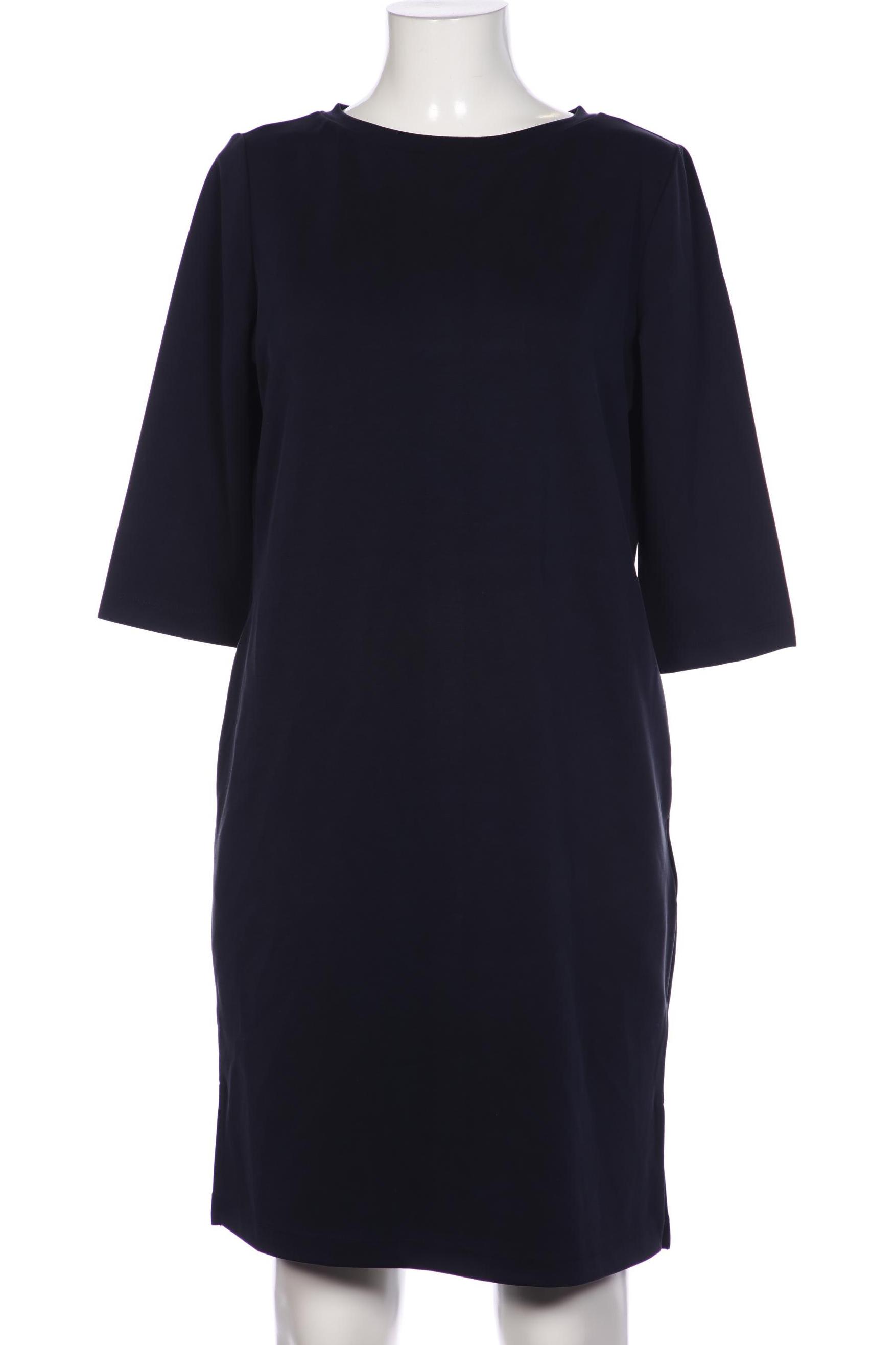 

Comma Damen Kleid, marineblau