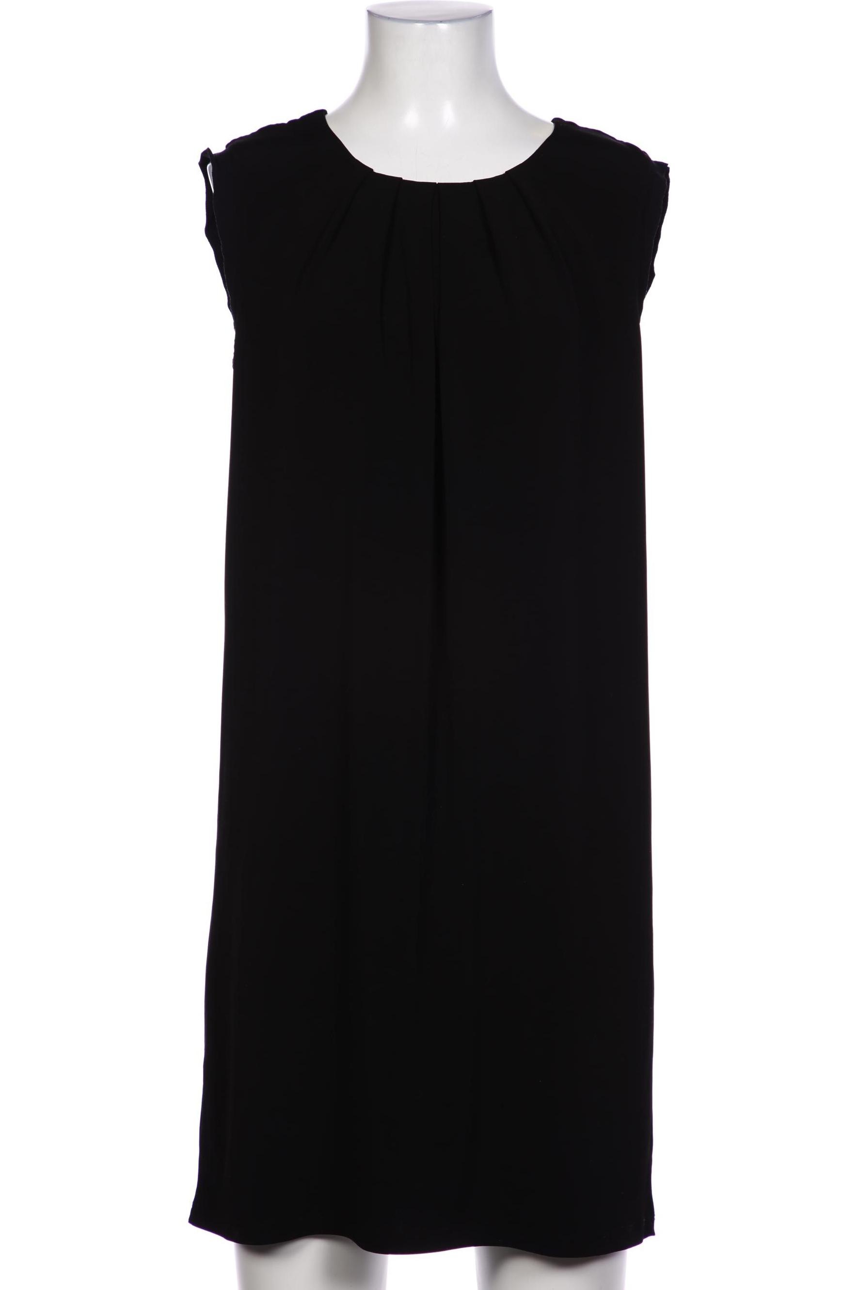 

Comma Damen Kleid, schwarz