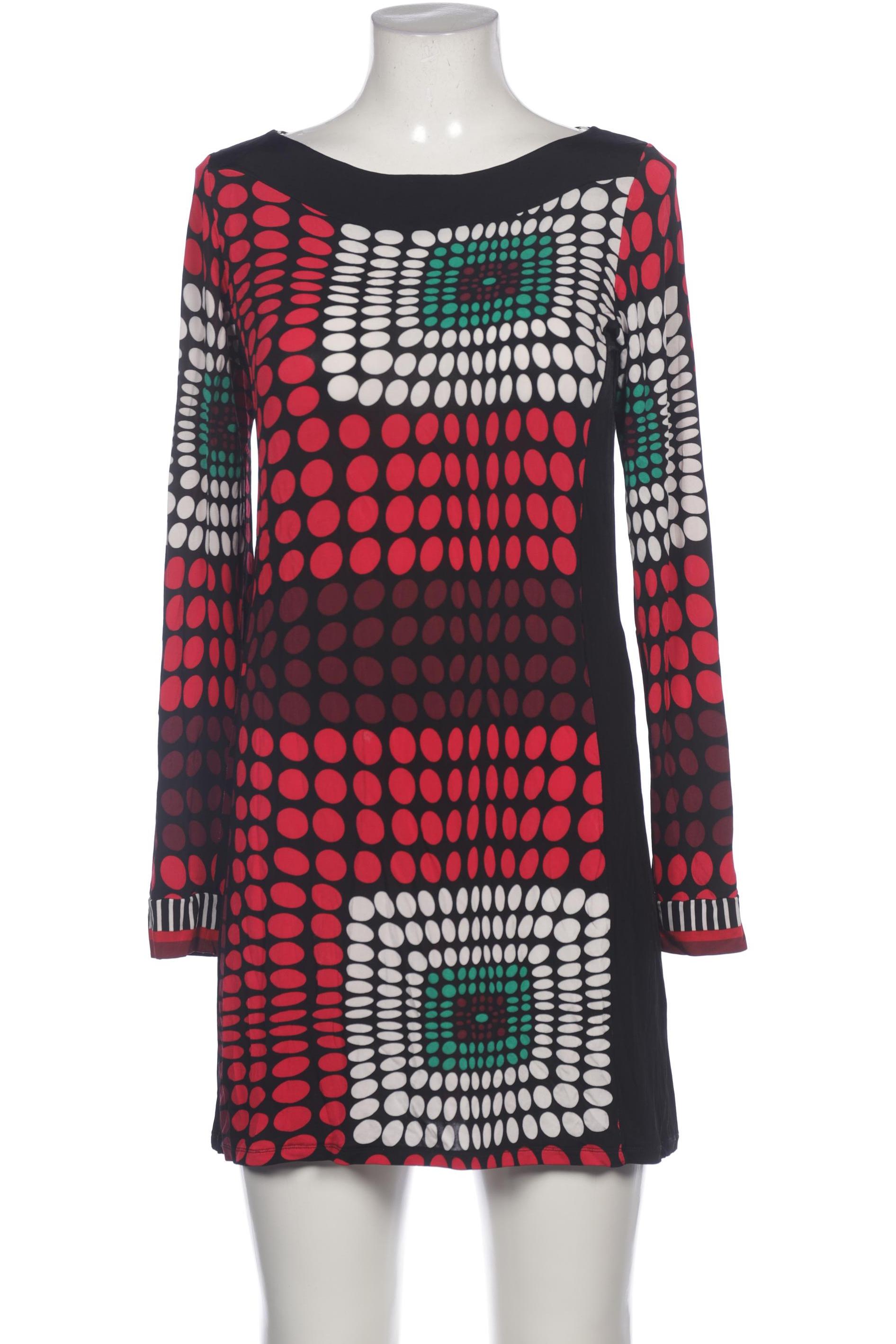 

Comma Damen Kleid, schwarz, Gr. 38