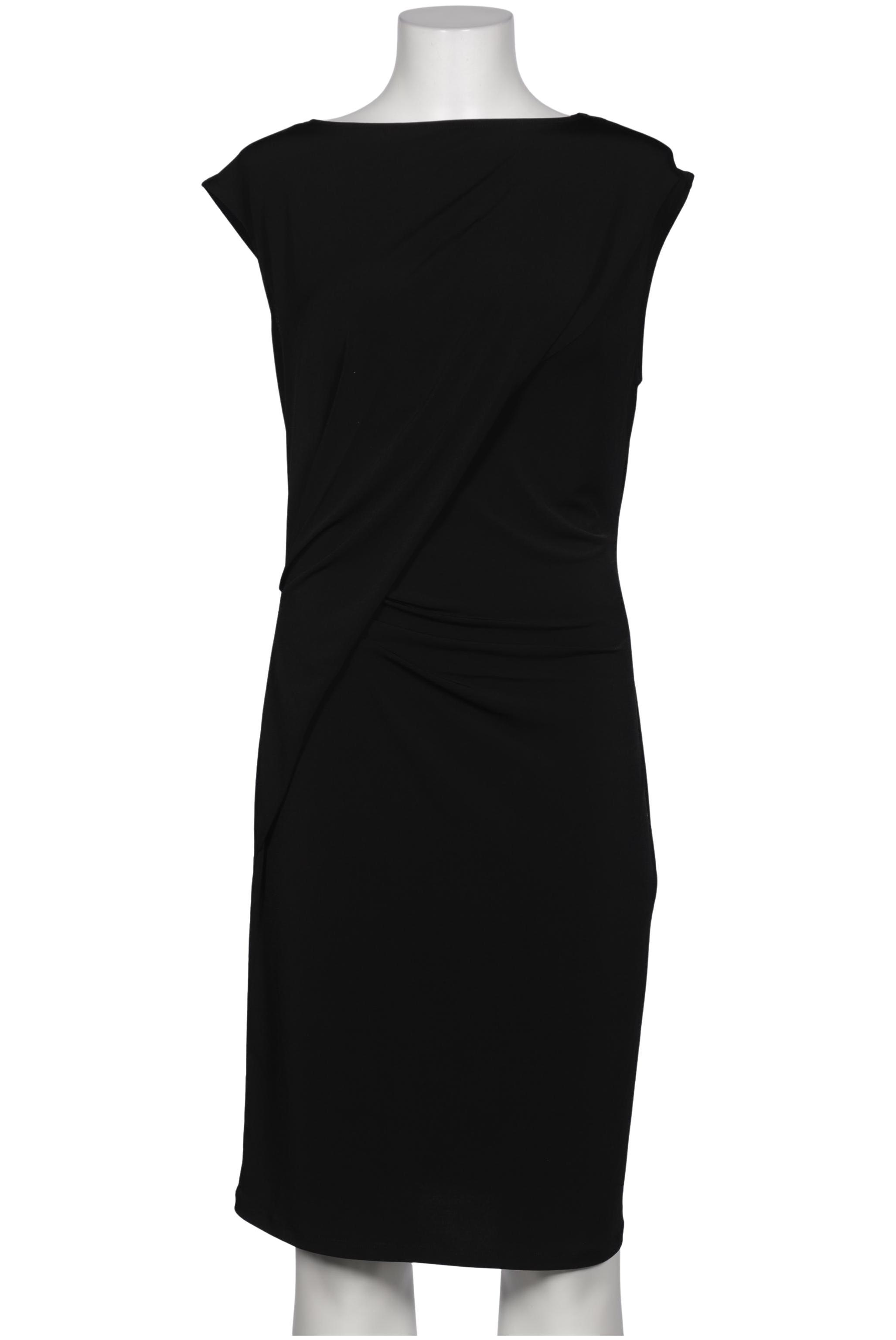 Thumbnail - Comma Damen Kleid, schwarz, Gr. 38