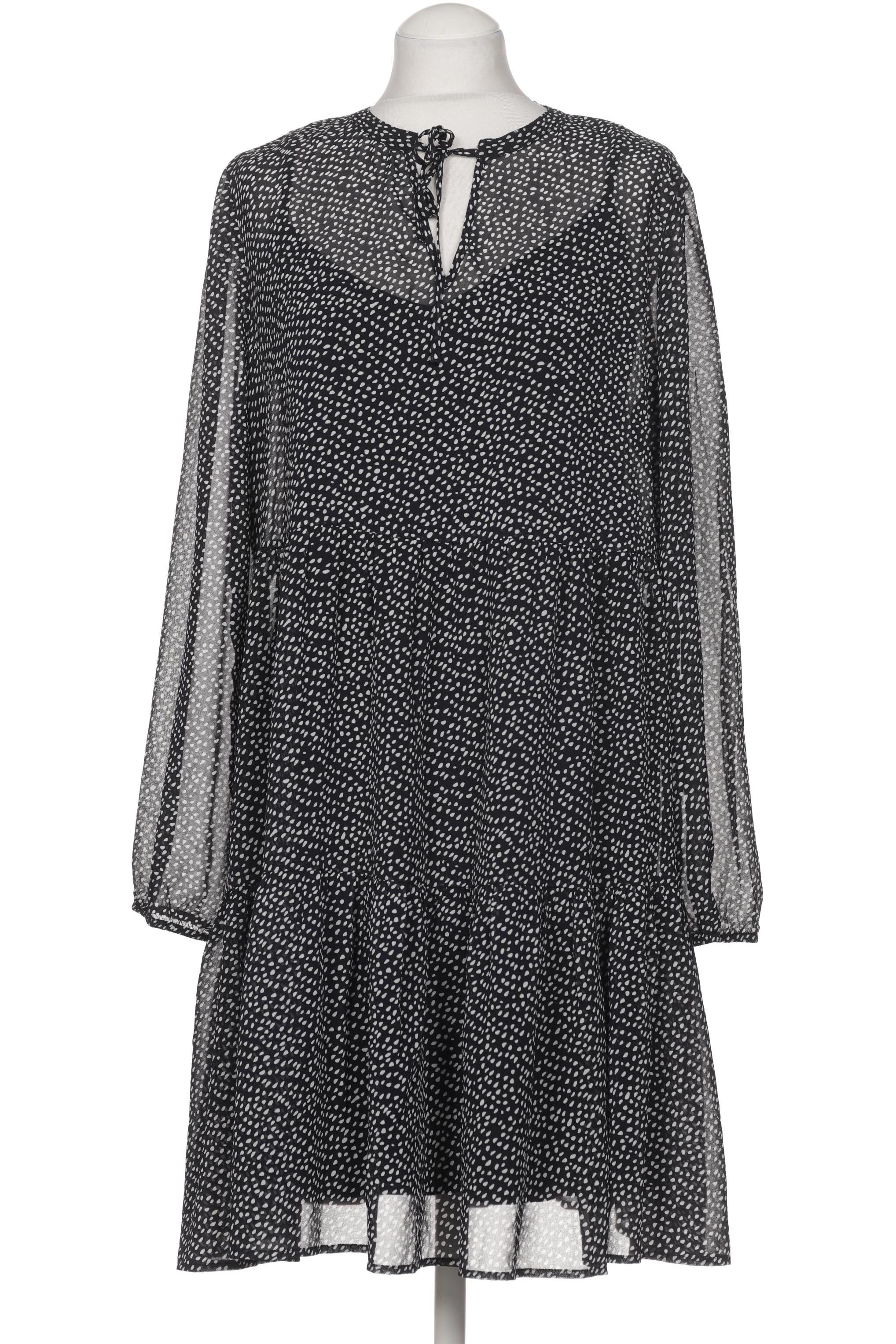 

Comma Damen Kleid, marineblau, Gr. 36