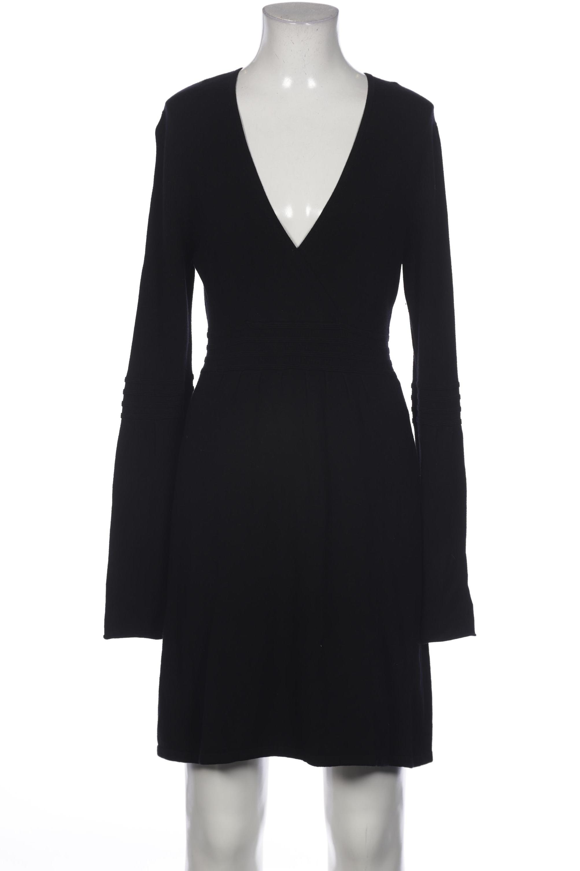 Thumbnail - Comma Damen Kleid, schwarz, Gr. 36
