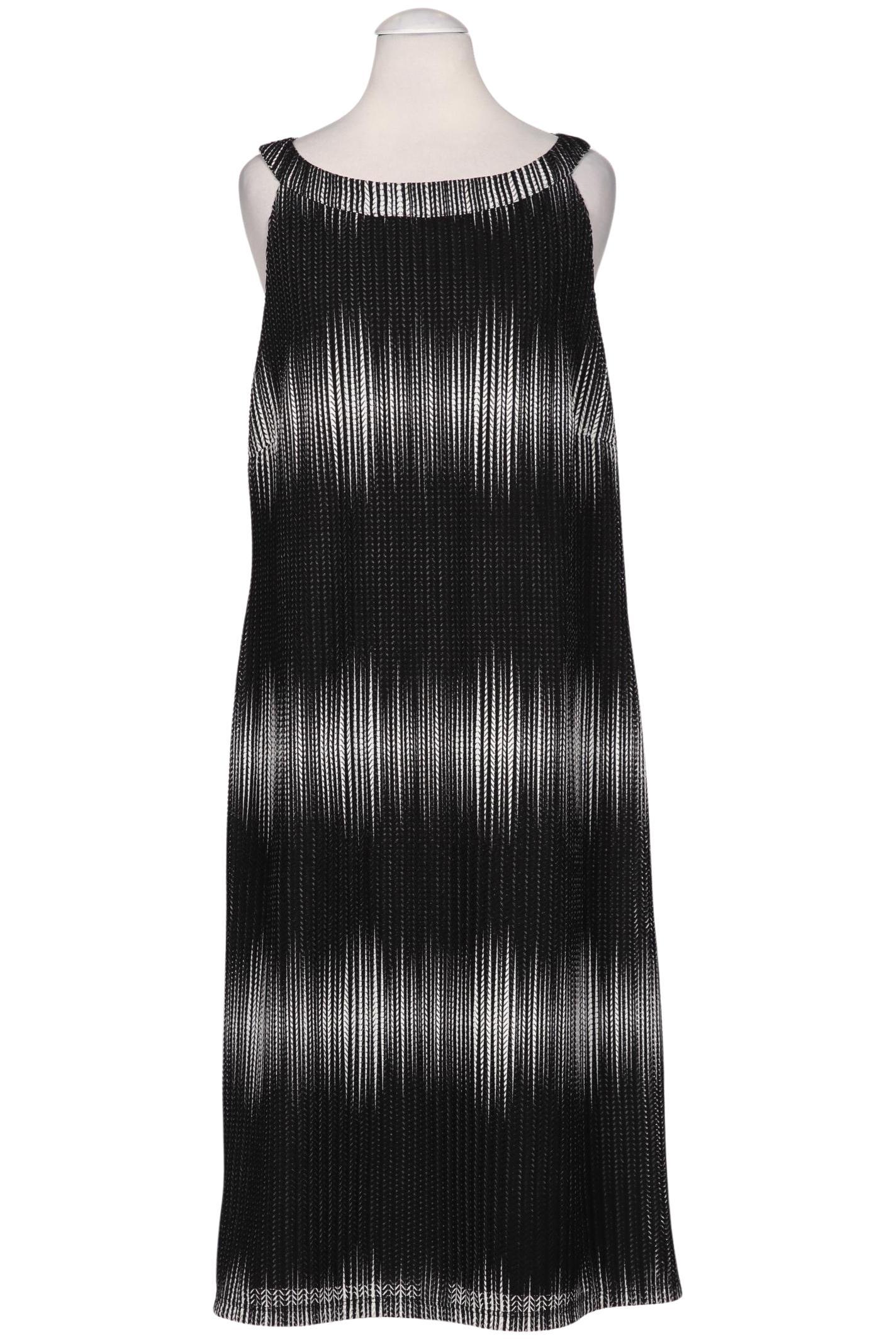 

Comma Damen Kleid, mehrfarbig, Gr. 40