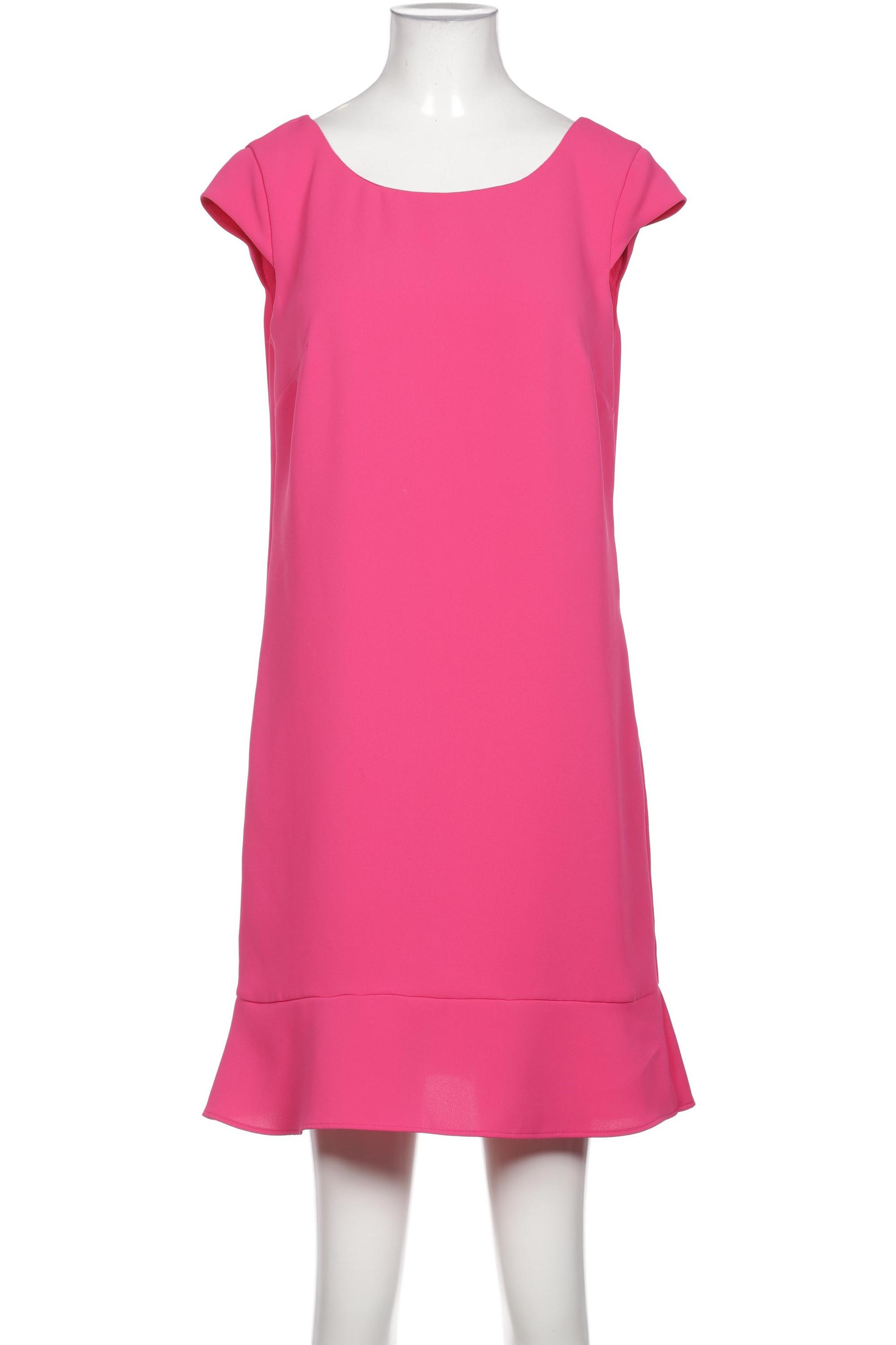 

Comma Damen Kleid, pink, Gr. 36