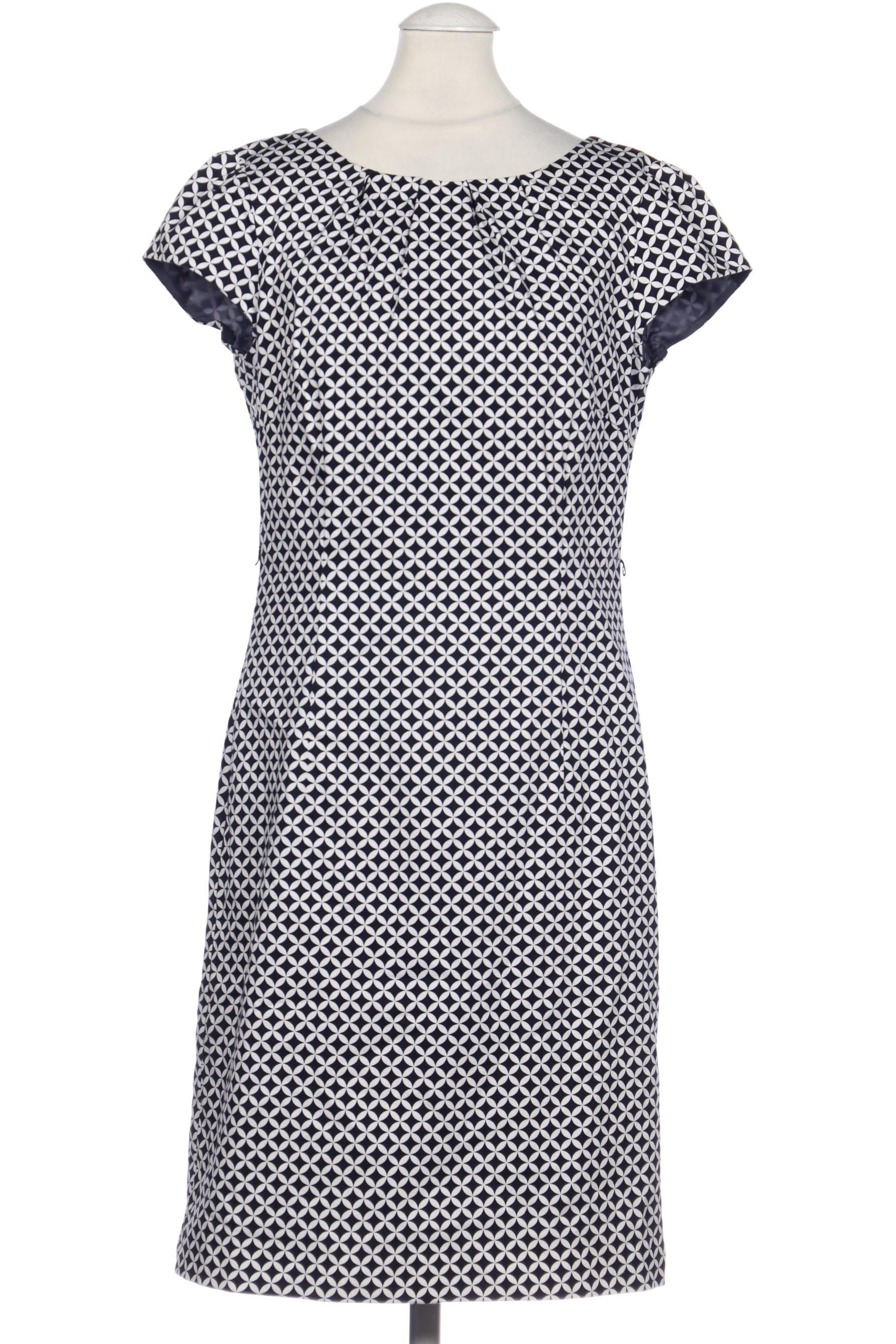 

Comma Damen Kleid, marineblau