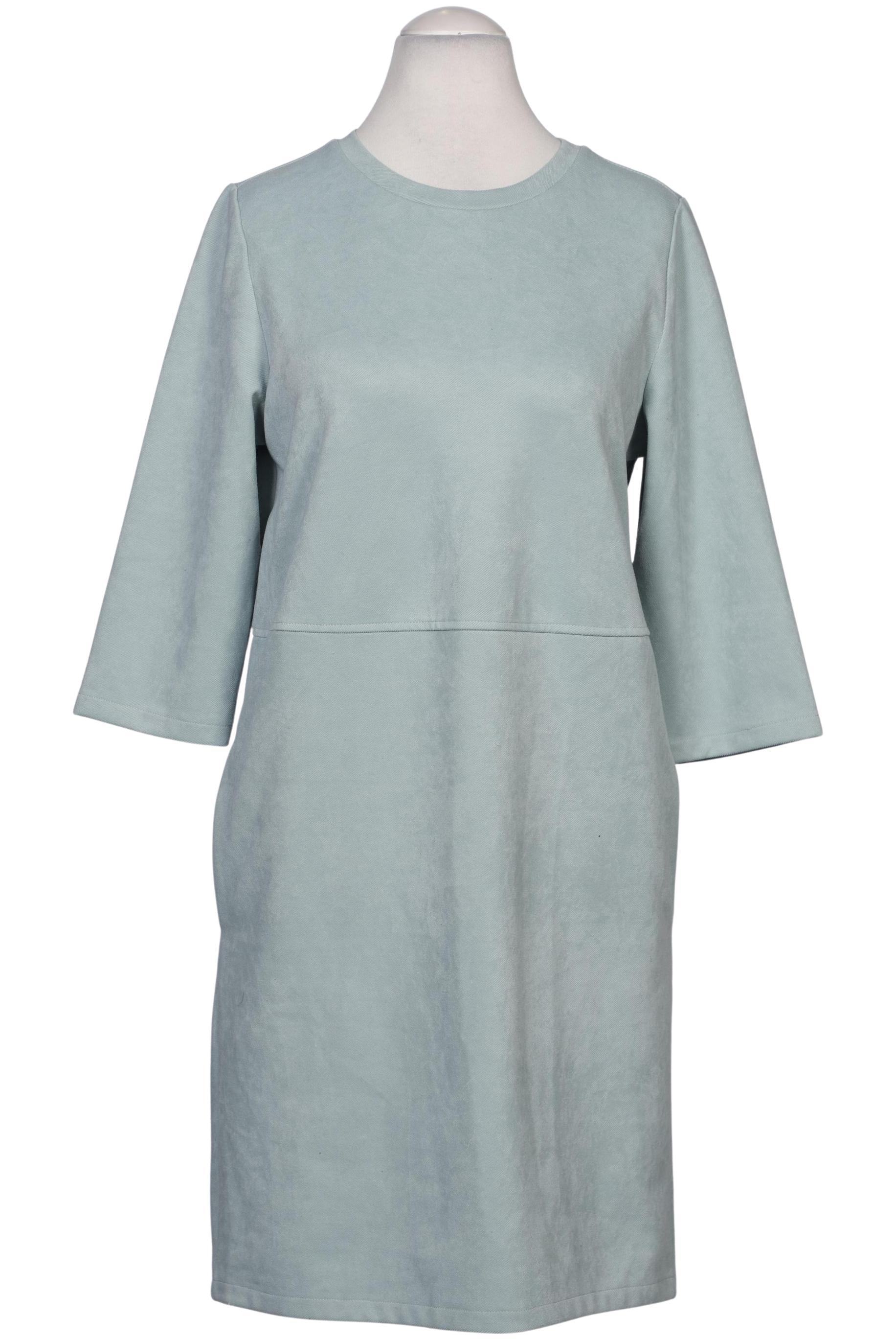 

Comma Damen Kleid, grün, Gr. 36