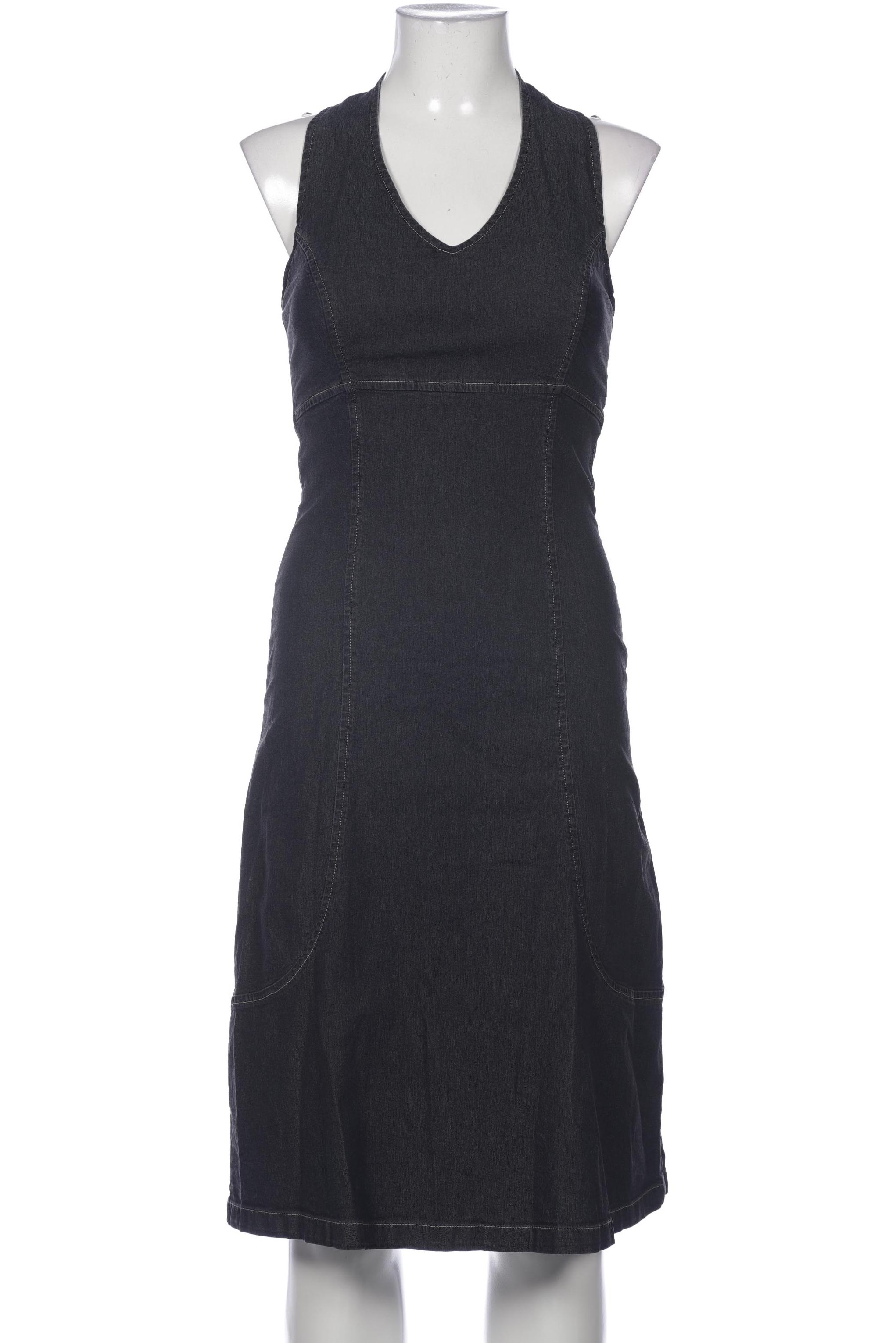 

Comma Damen Kleid, schwarz